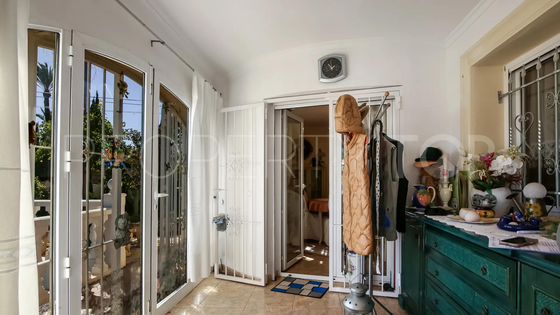 Benissa Costa, villa en venta