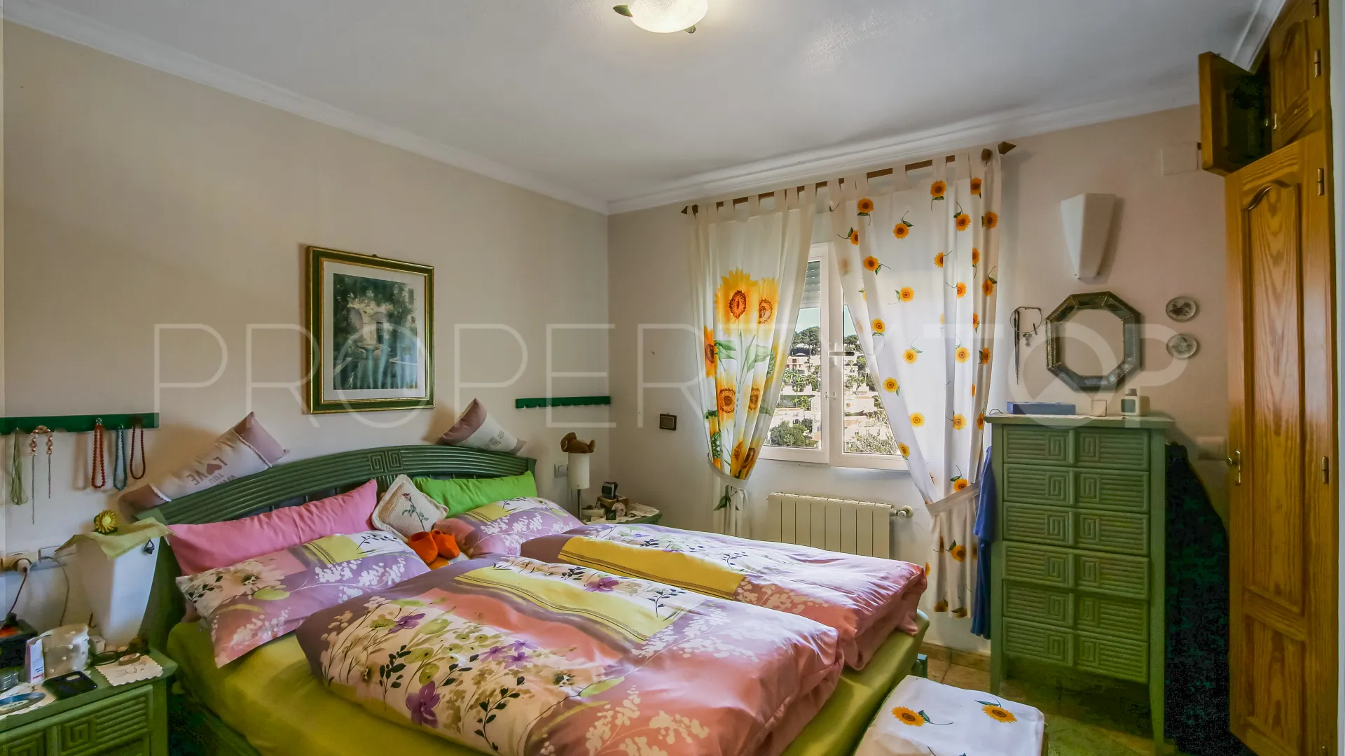 Benissa Costa, villa en venta