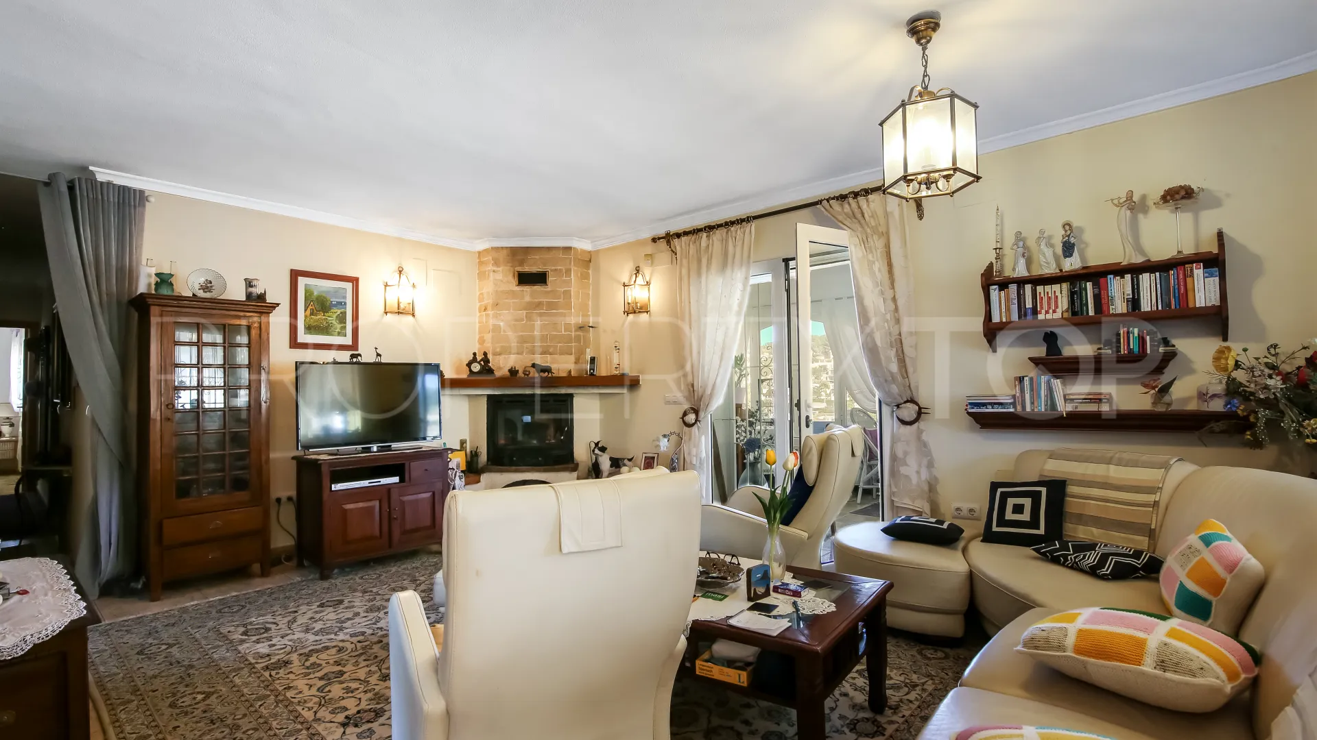 Benissa Costa, villa en venta