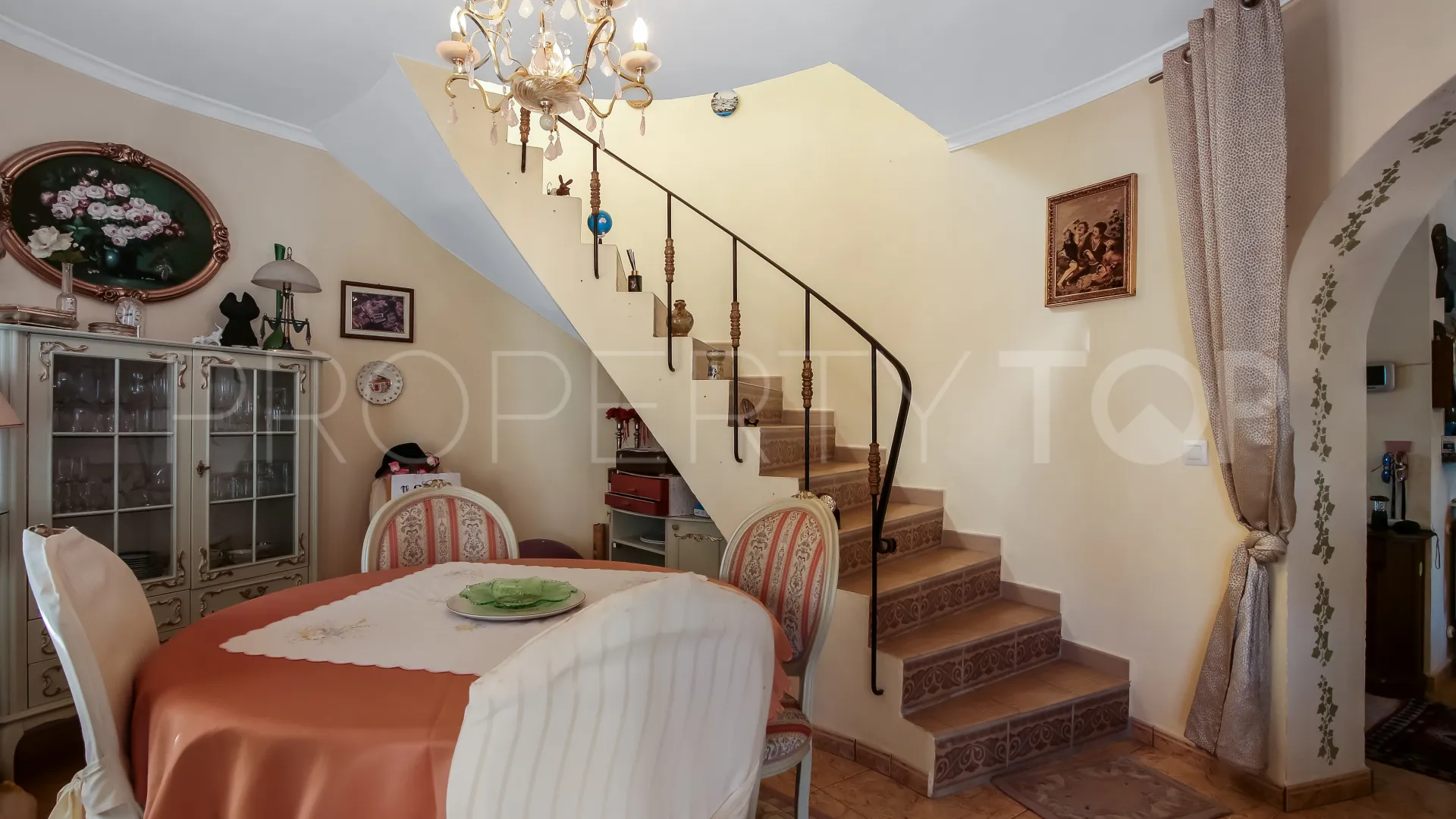 Benissa Costa, villa en venta