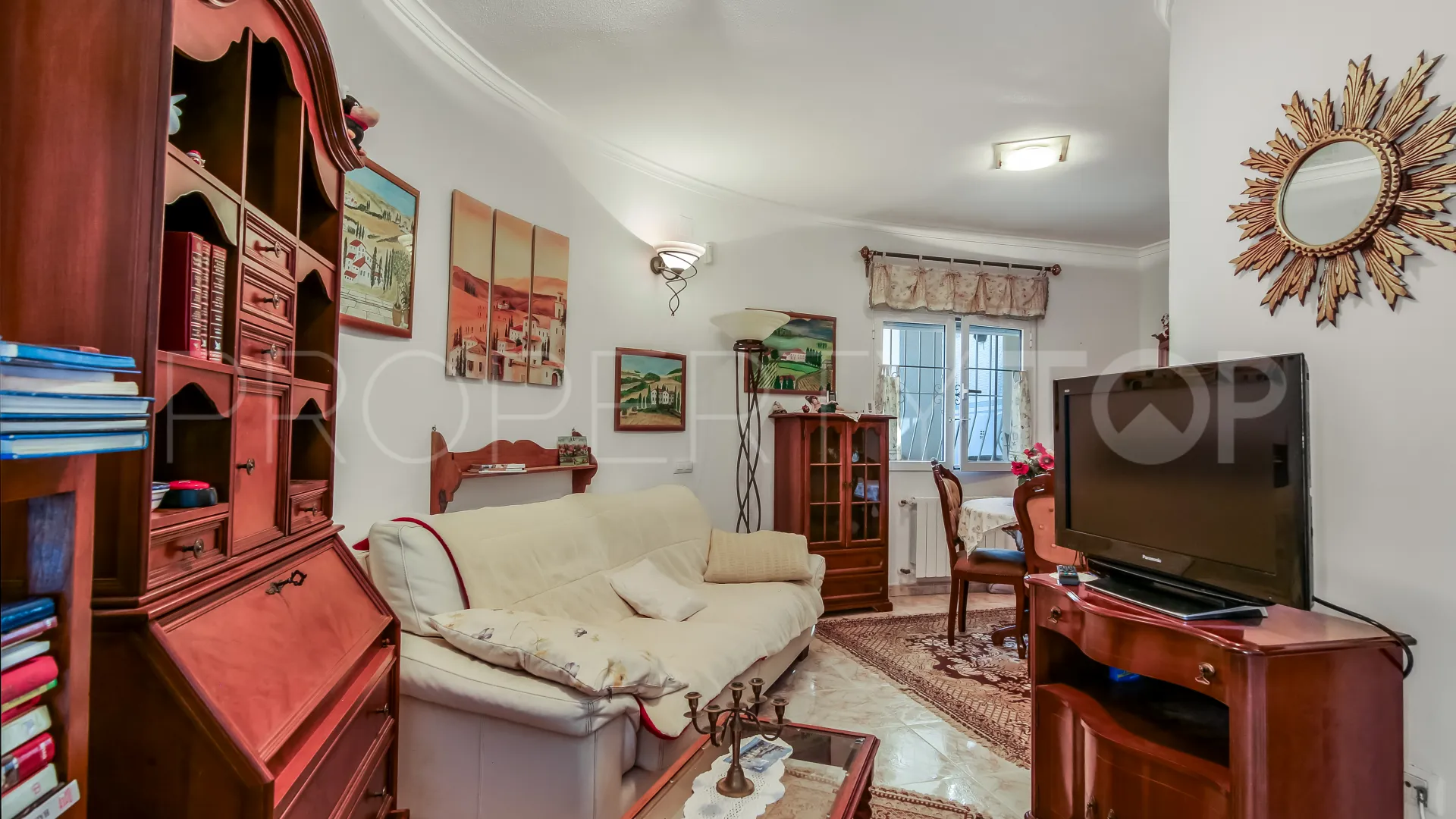 Benissa Costa, villa en venta