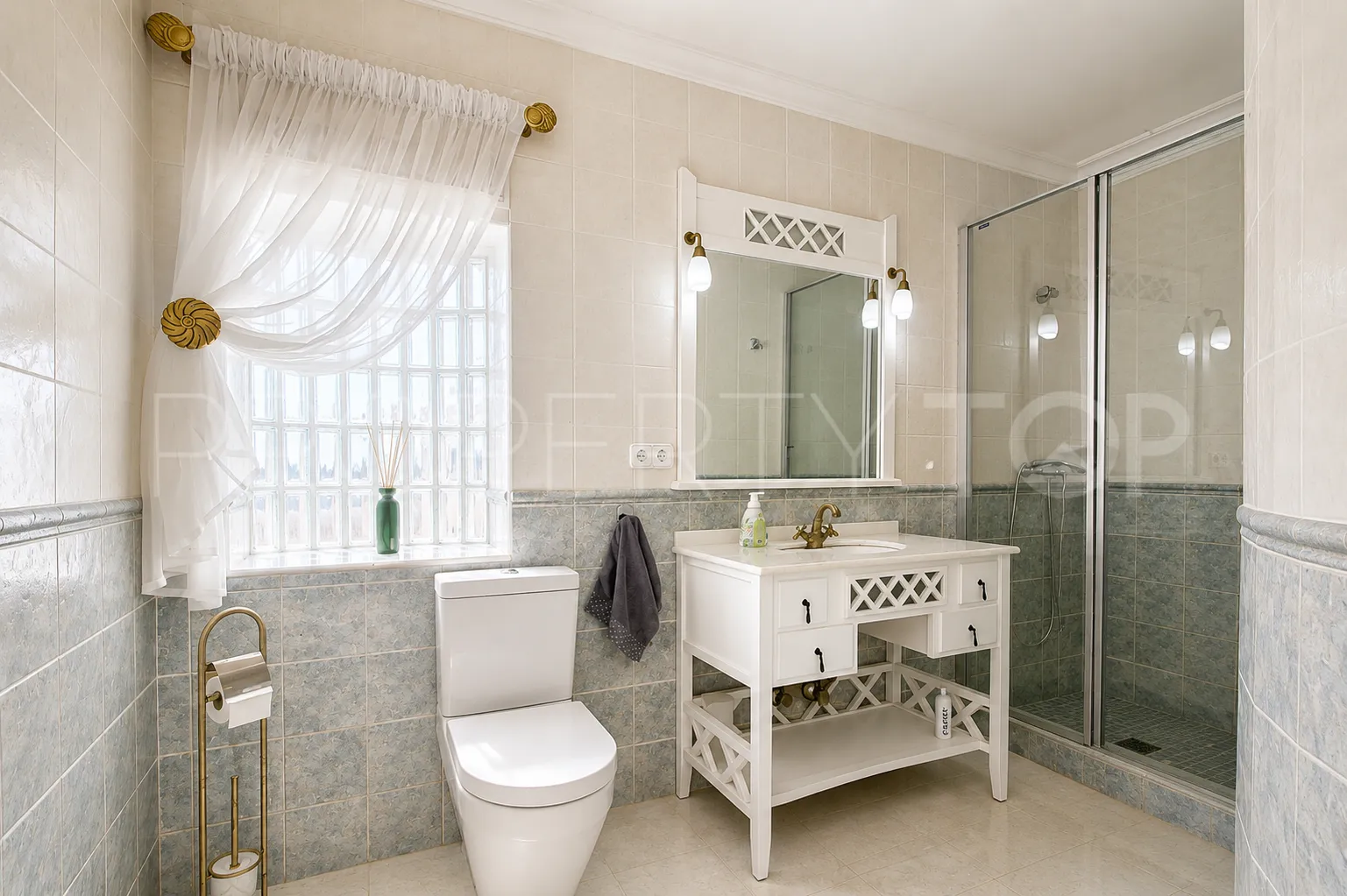 La Sella Golf 6 bedrooms villa for sale