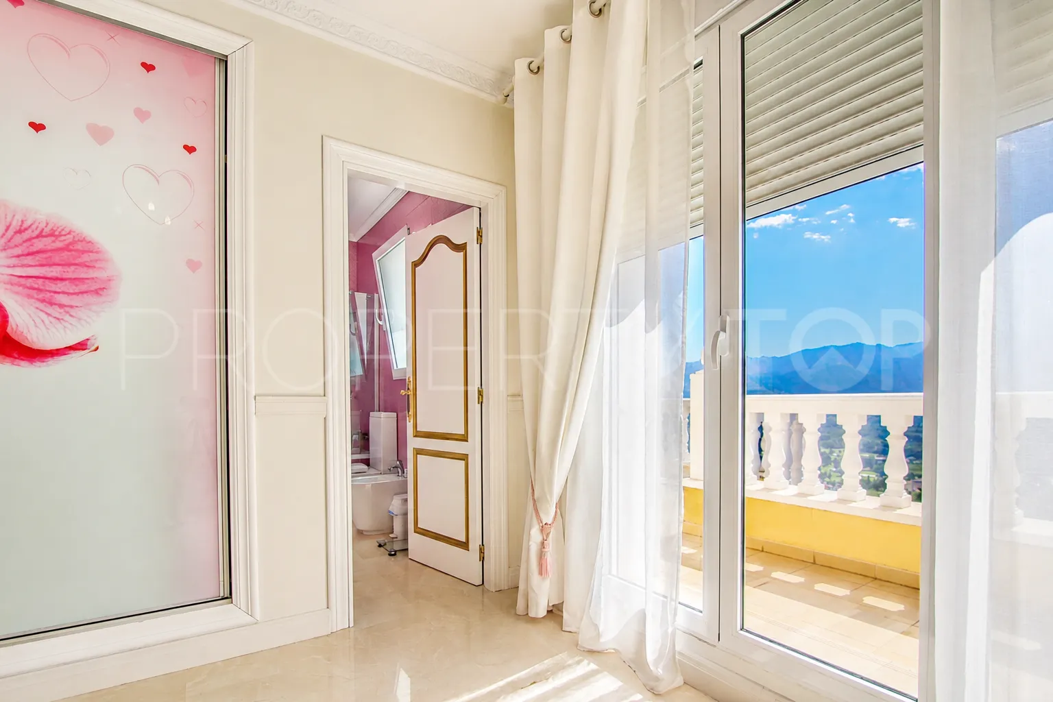 La Sella Golf 6 bedrooms villa for sale
