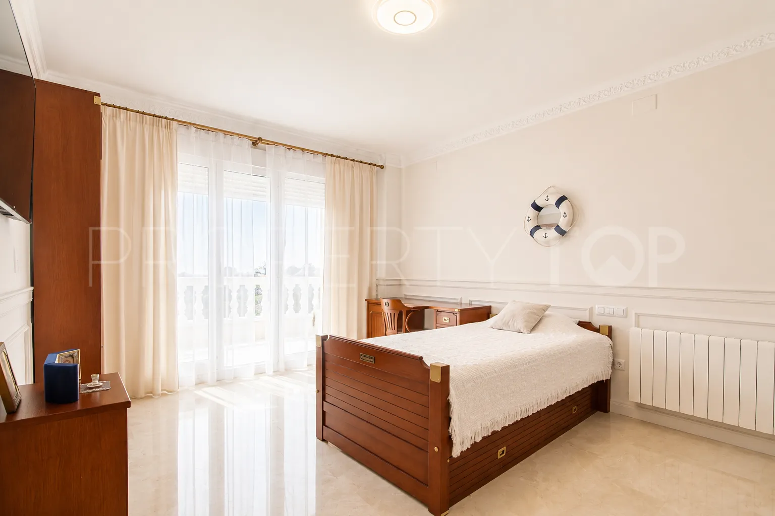 La Sella Golf 6 bedrooms villa for sale