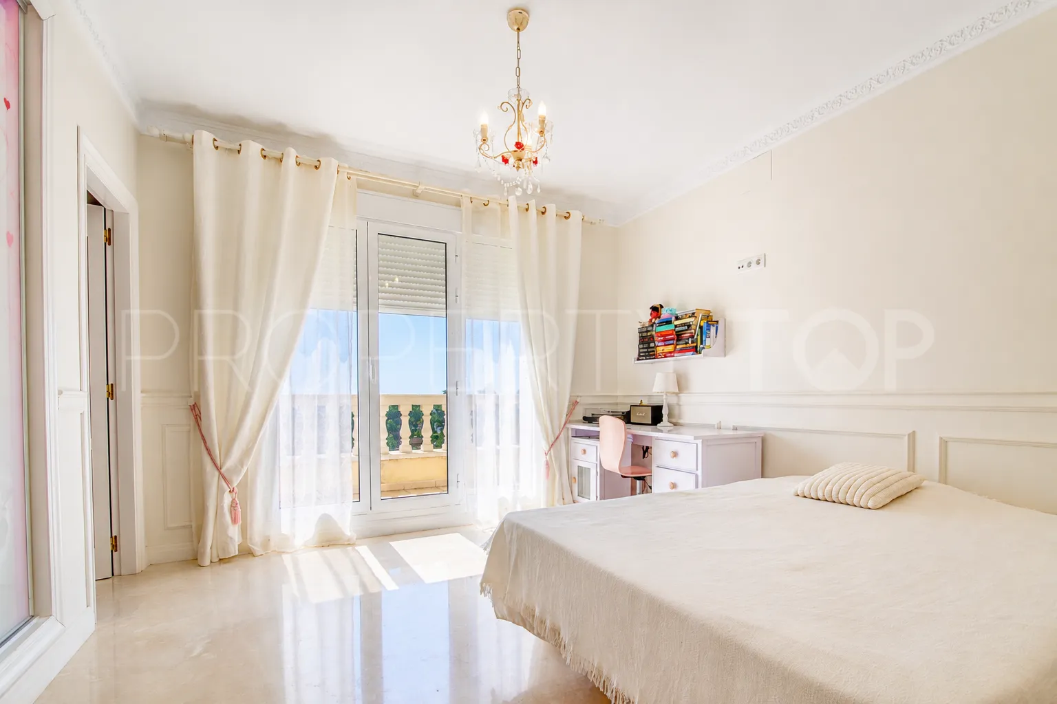 La Sella Golf 6 bedrooms villa for sale