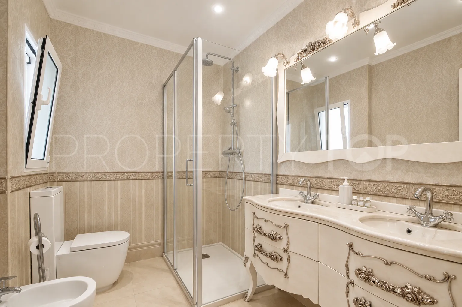 La Sella Golf 6 bedrooms villa for sale