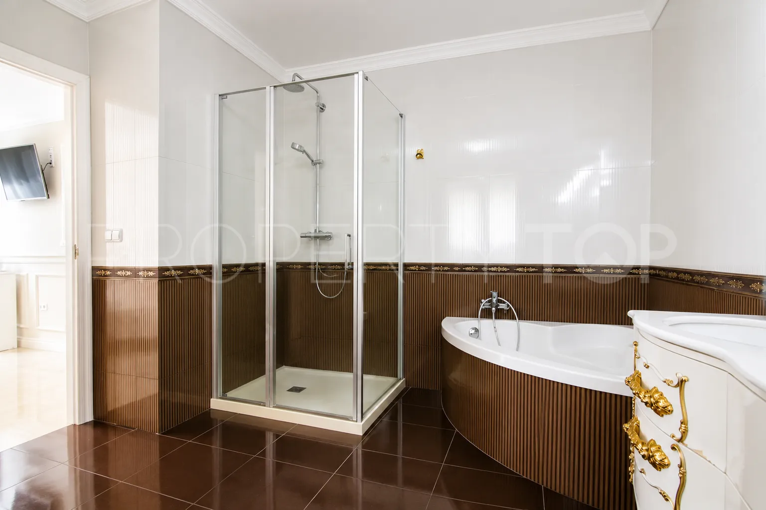 La Sella Golf 6 bedrooms villa for sale