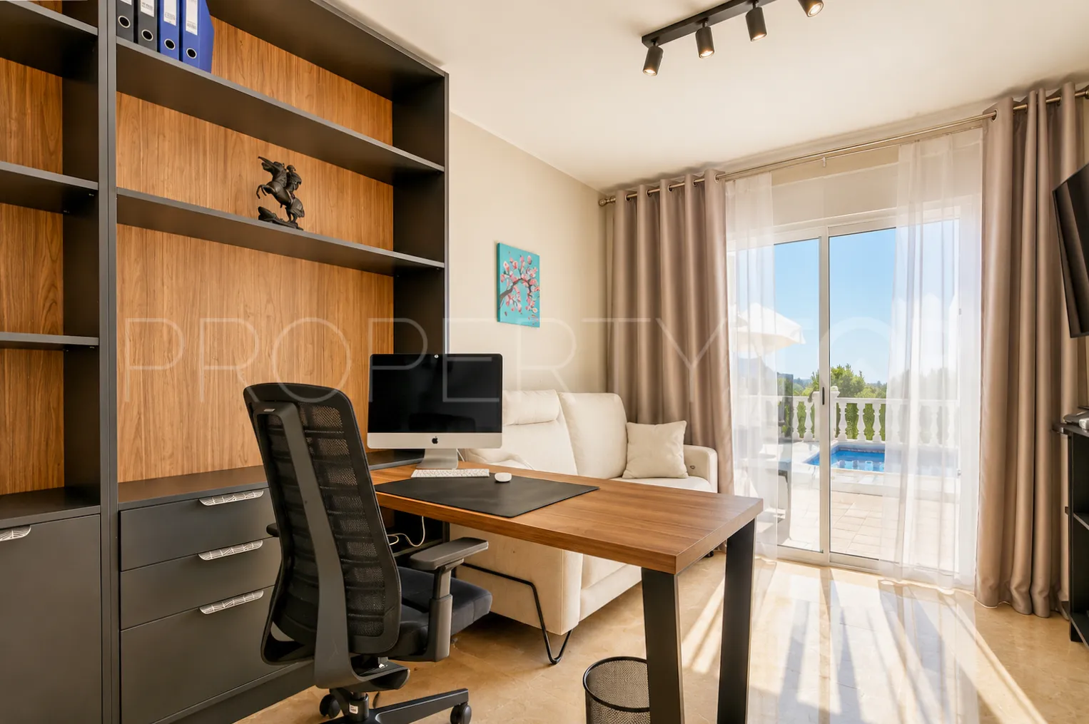 La Sella Golf 6 bedrooms villa for sale