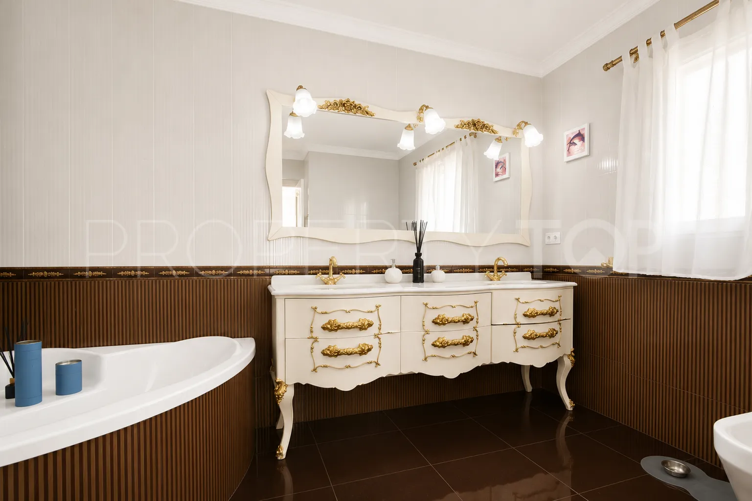 La Sella Golf 6 bedrooms villa for sale