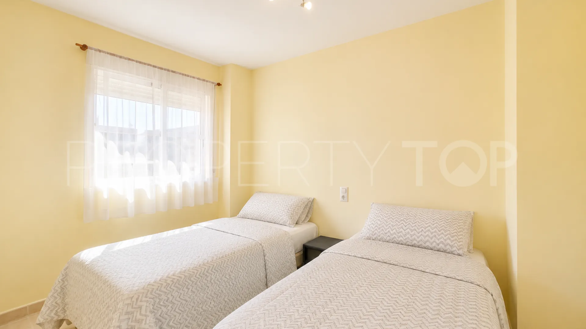 Palmera, adosado en venta