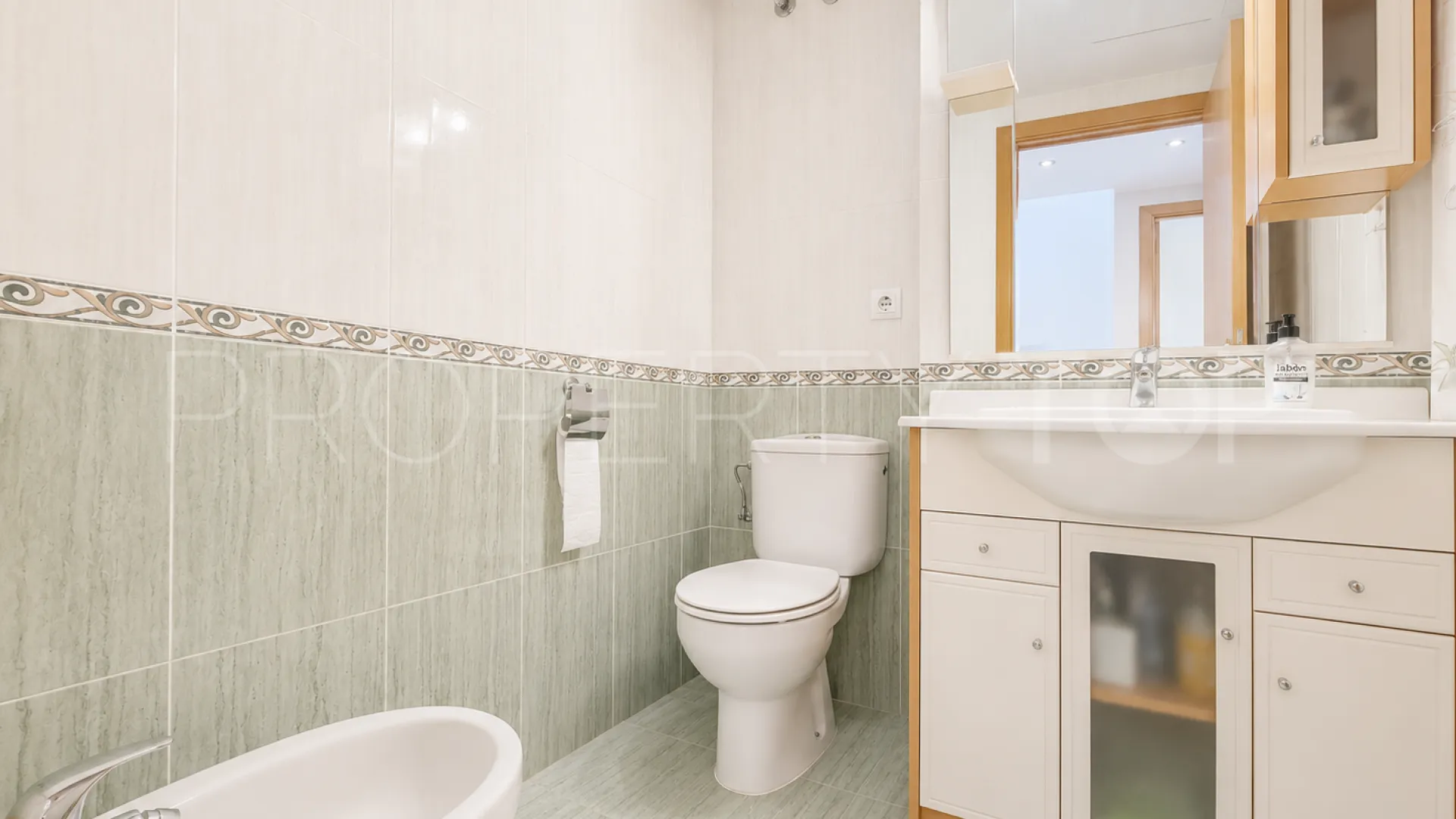 Palmera, adosado en venta