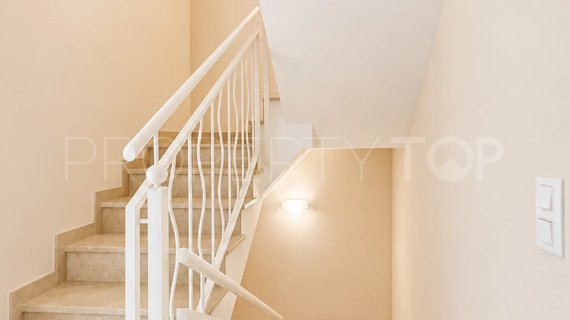 Palmera, adosado en venta