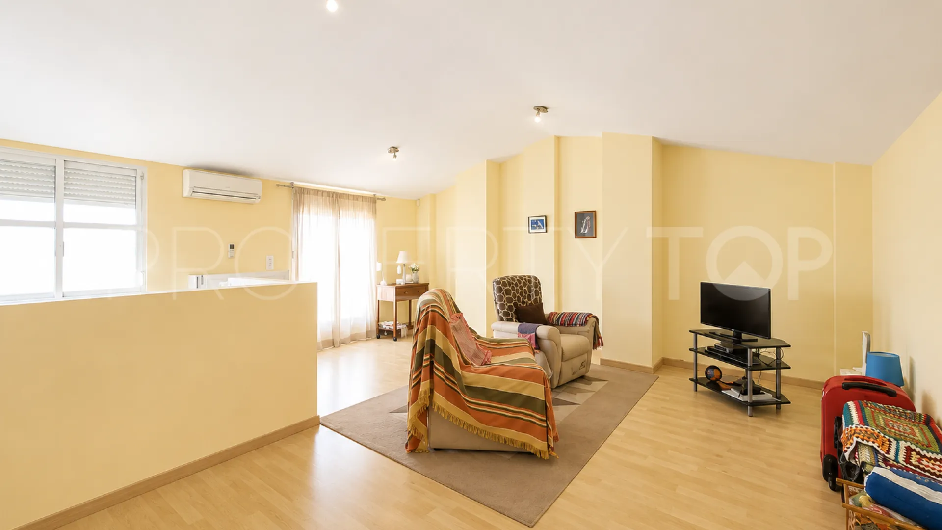 Palmera, adosado en venta