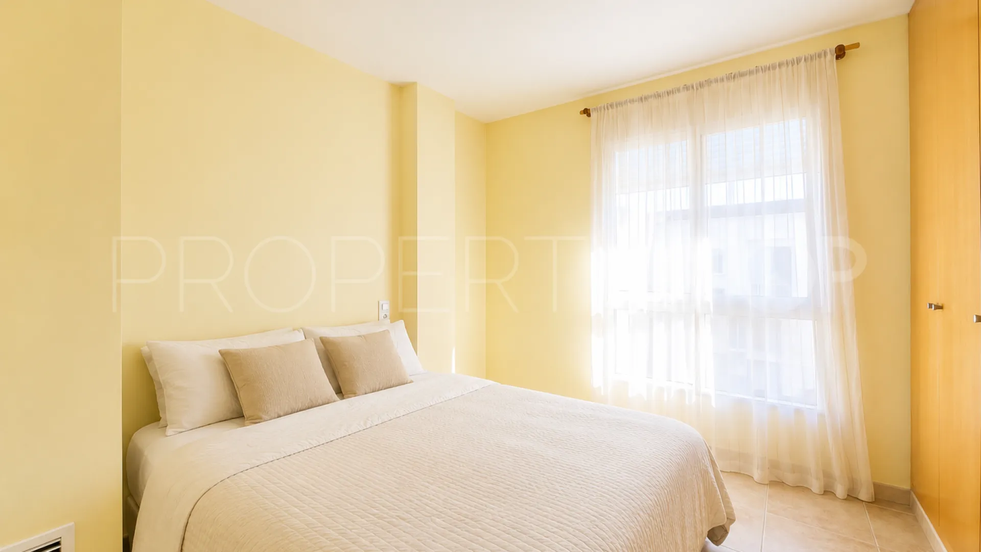 Palmera, adosado en venta