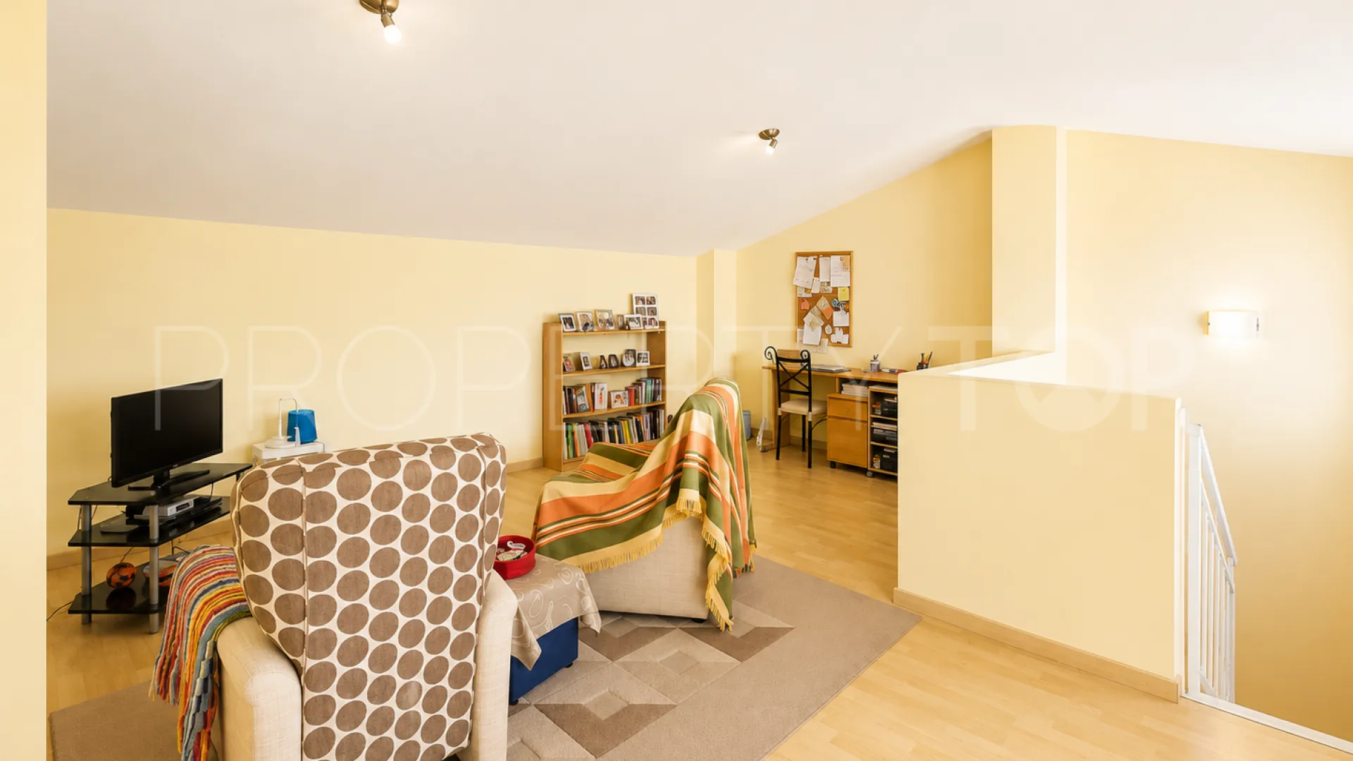 Palmera, adosado en venta