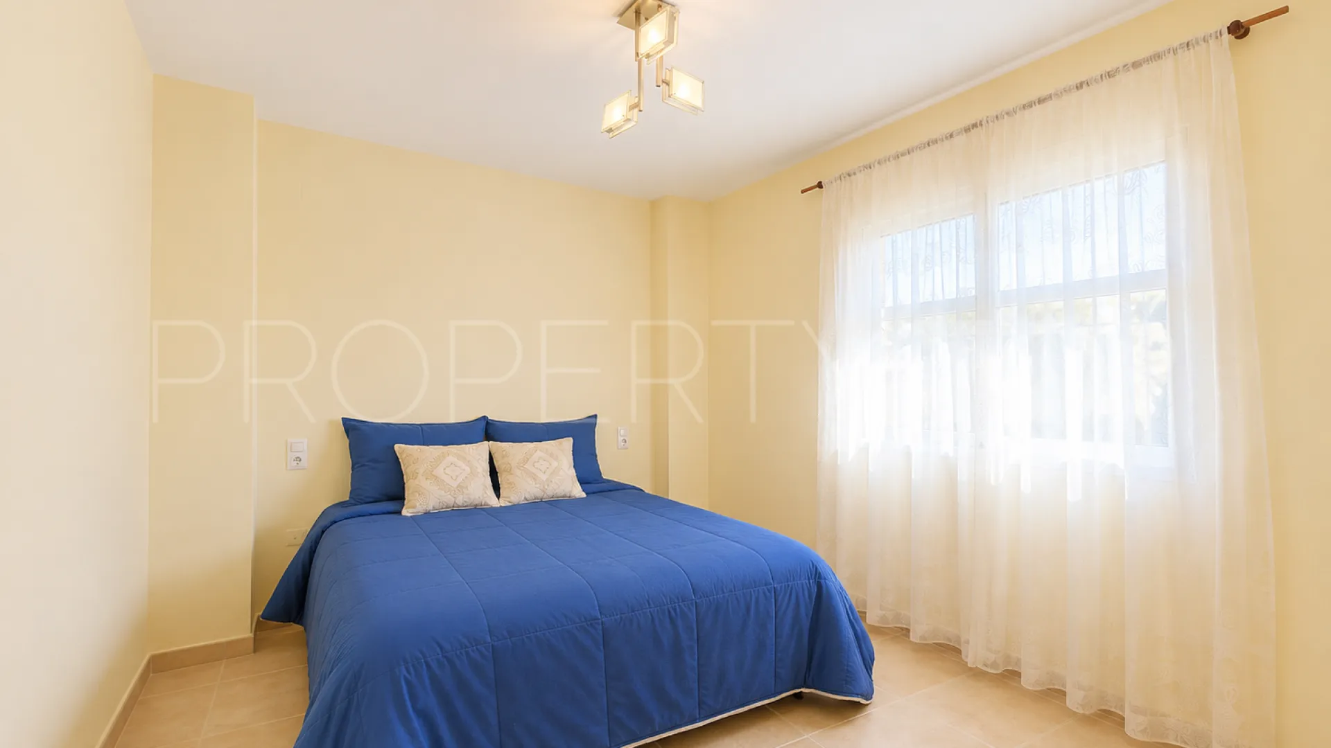 Palmera, adosado en venta