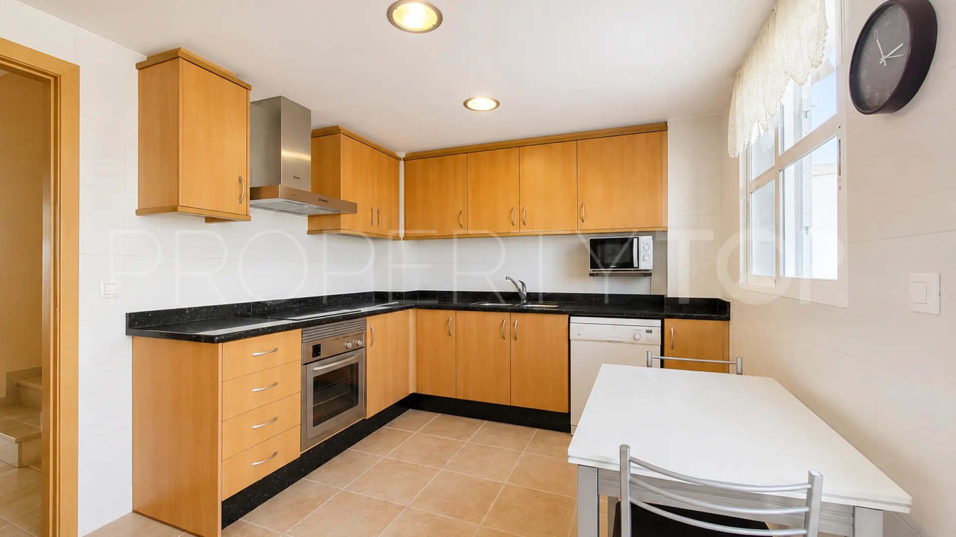 Palmera, adosado en venta