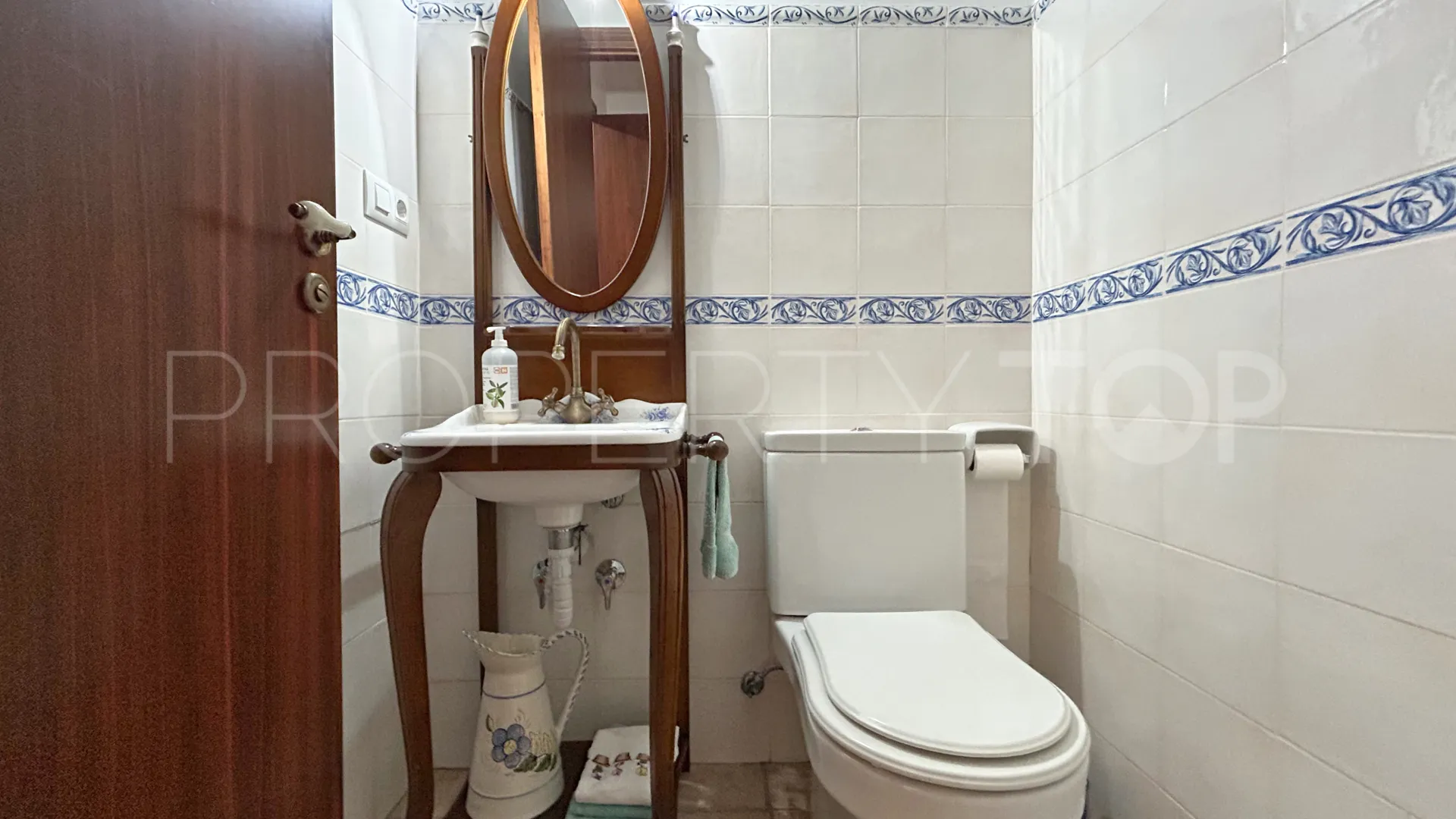 For sale 6 bedrooms villa in Alcalali