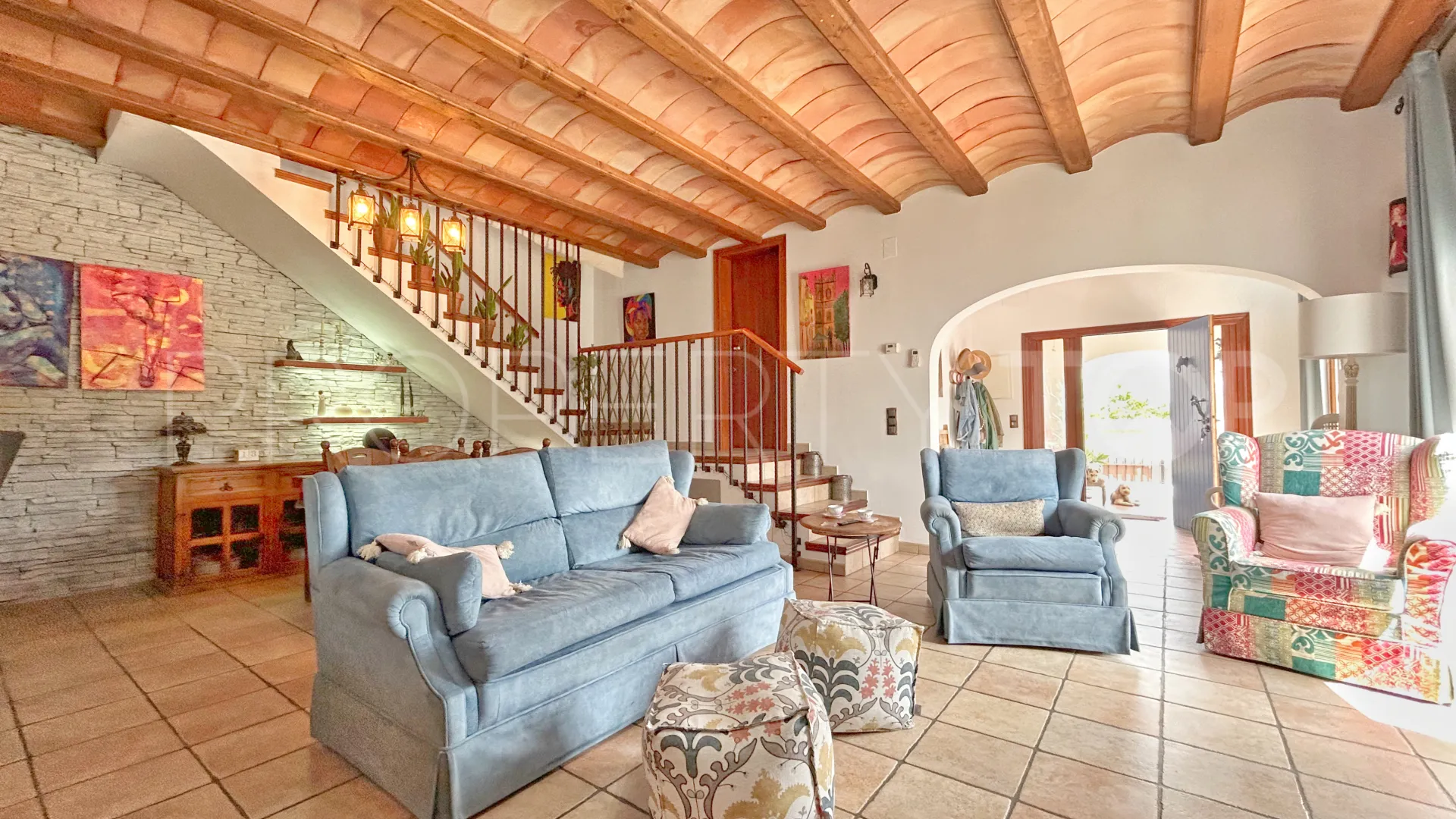 For sale 6 bedrooms villa in Alcalali