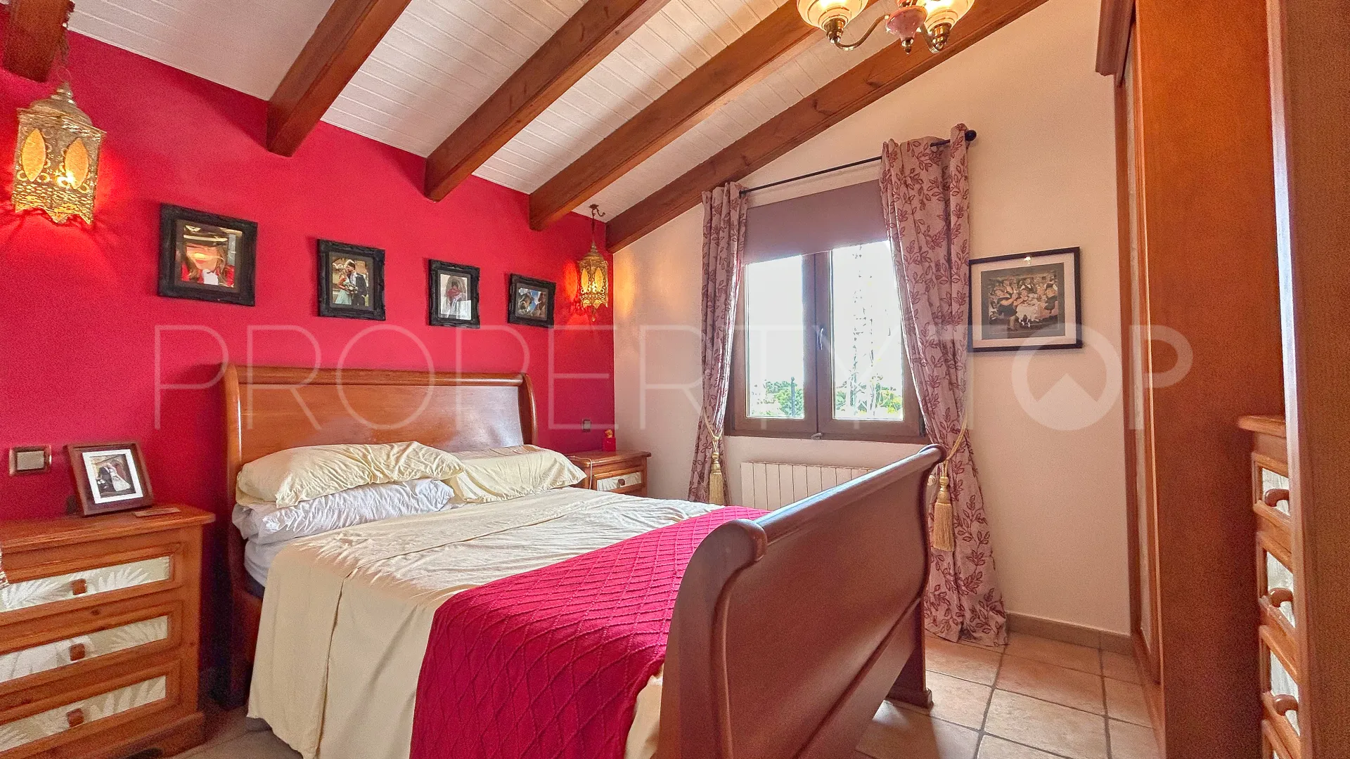 For sale 6 bedrooms villa in Alcalali