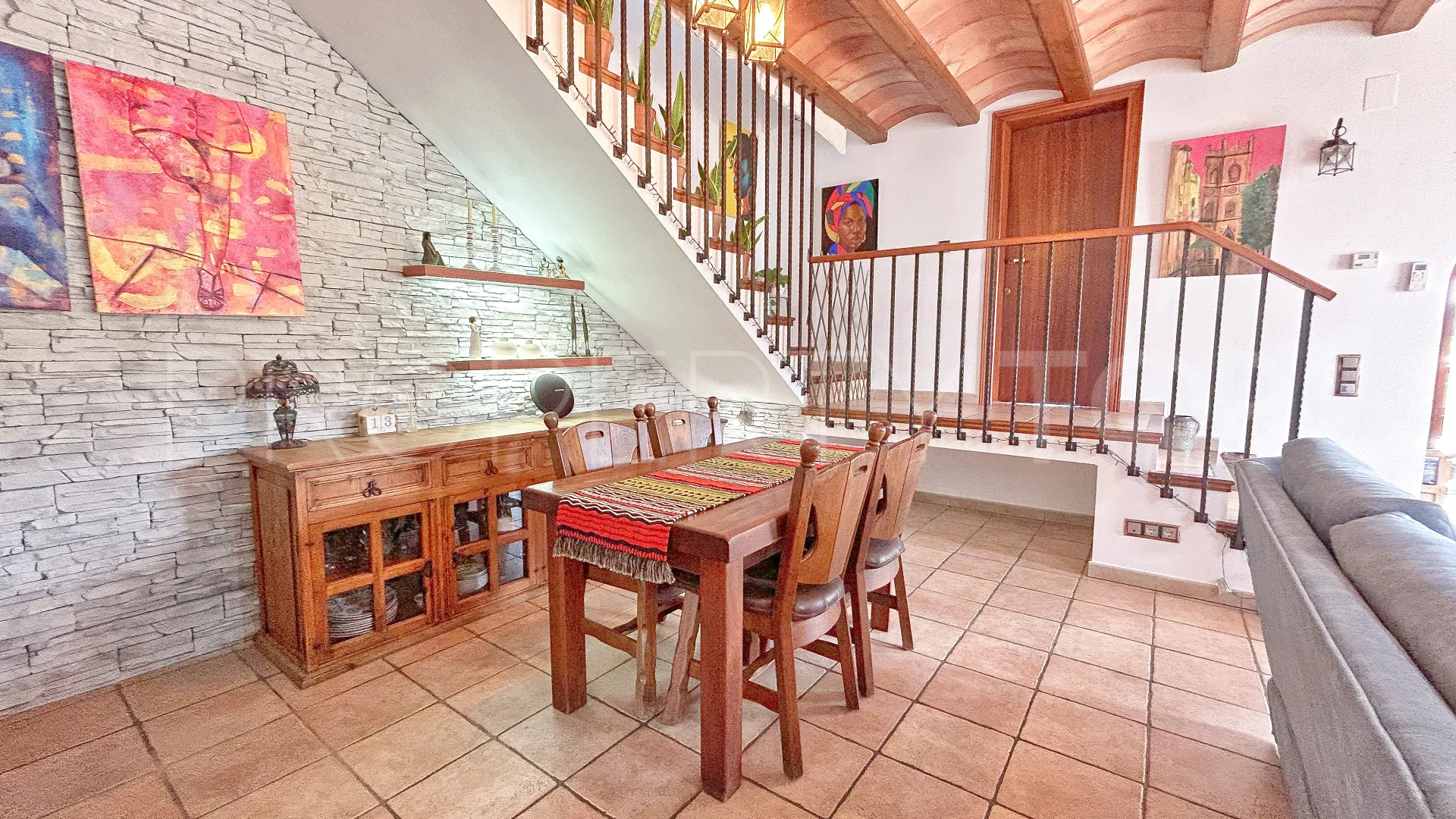 For sale 6 bedrooms villa in Alcalali