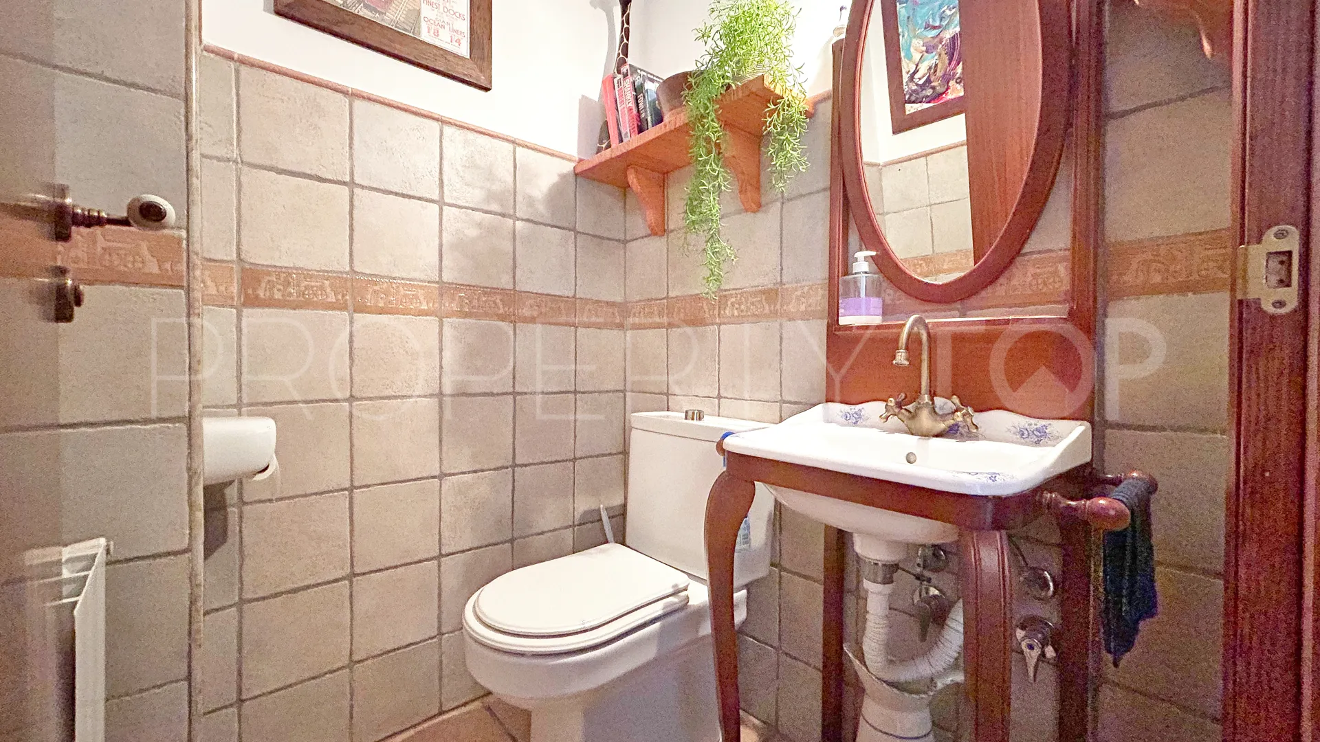 For sale 6 bedrooms villa in Alcalali
