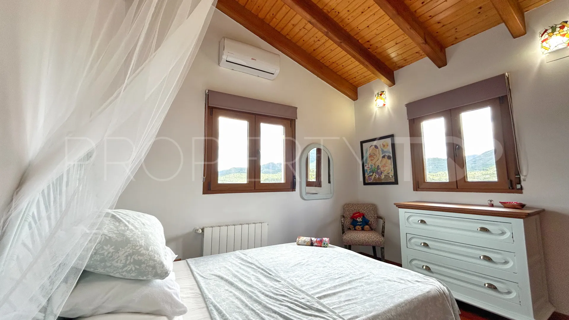 For sale 6 bedrooms villa in Alcalali