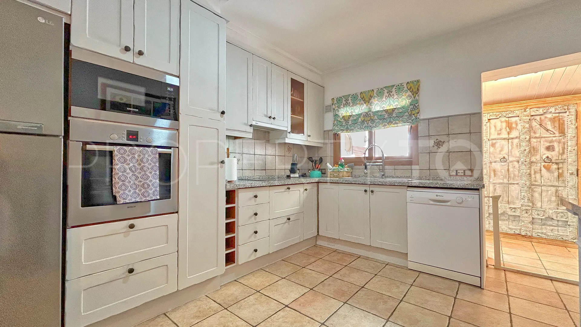 For sale 6 bedrooms villa in Alcalali