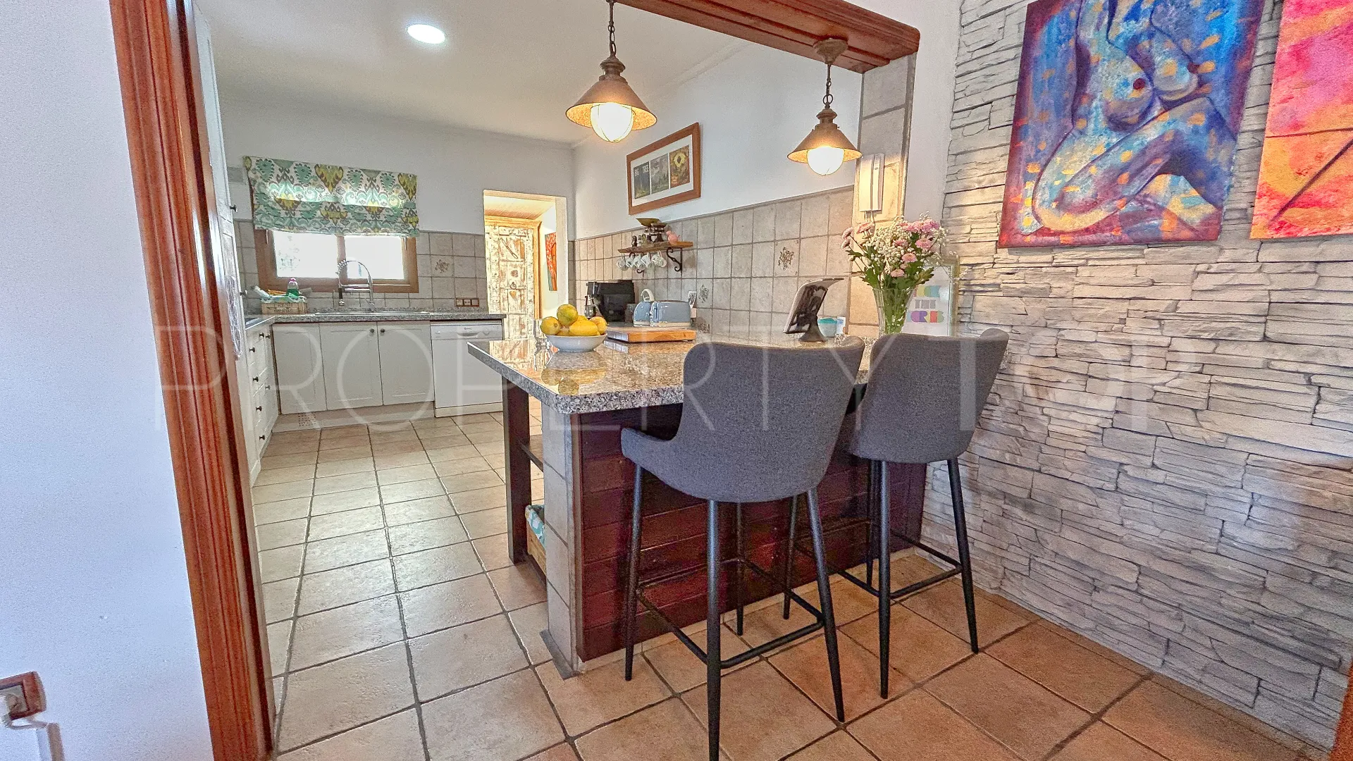 For sale 6 bedrooms villa in Alcalali