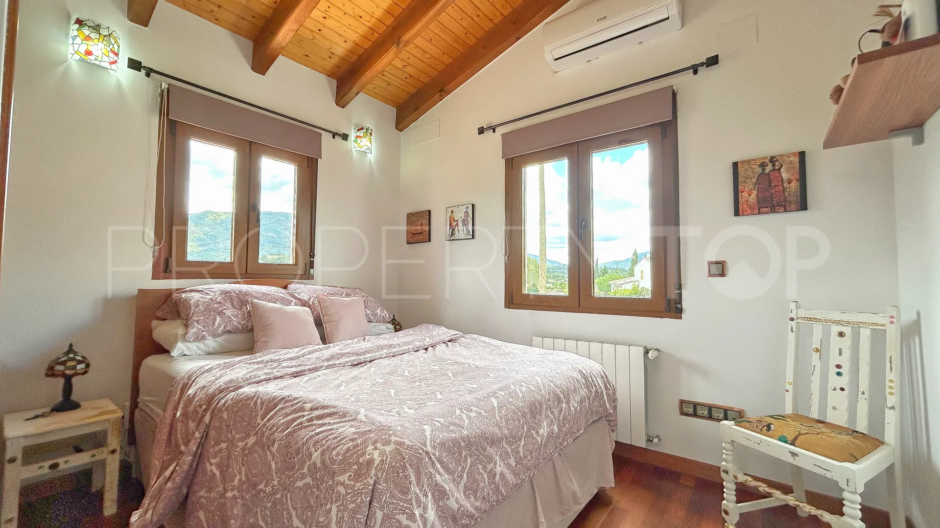 For sale 6 bedrooms villa in Alcalali