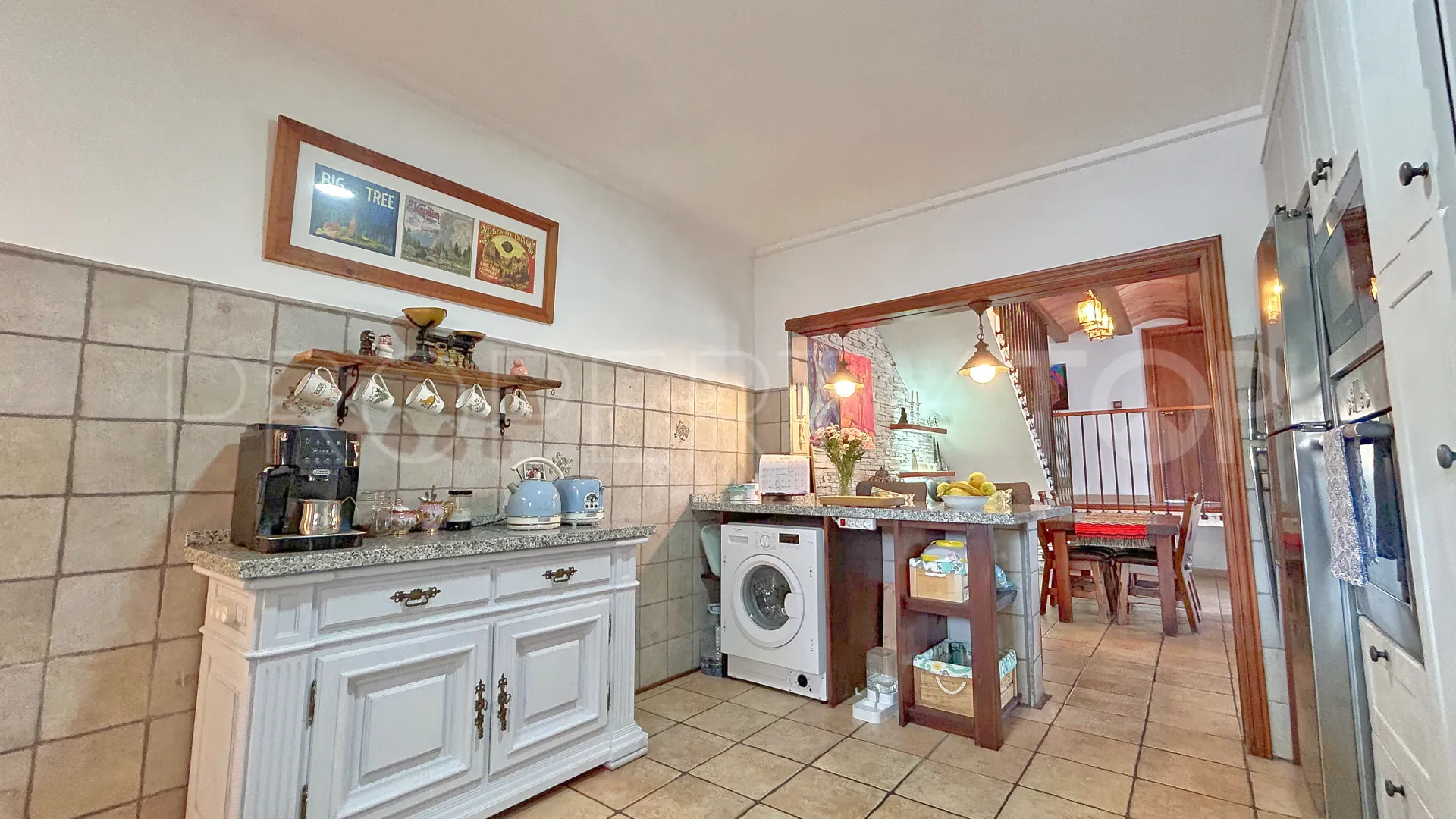 For sale 6 bedrooms villa in Alcalali