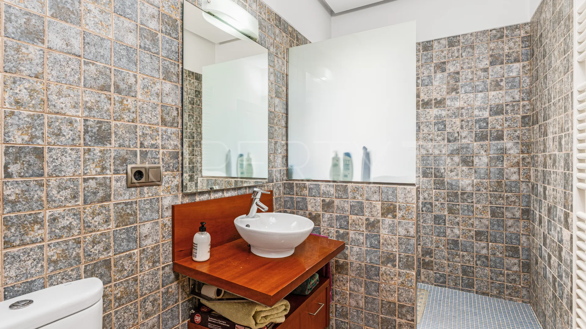 Villa with 6 bedrooms for sale in Montgo