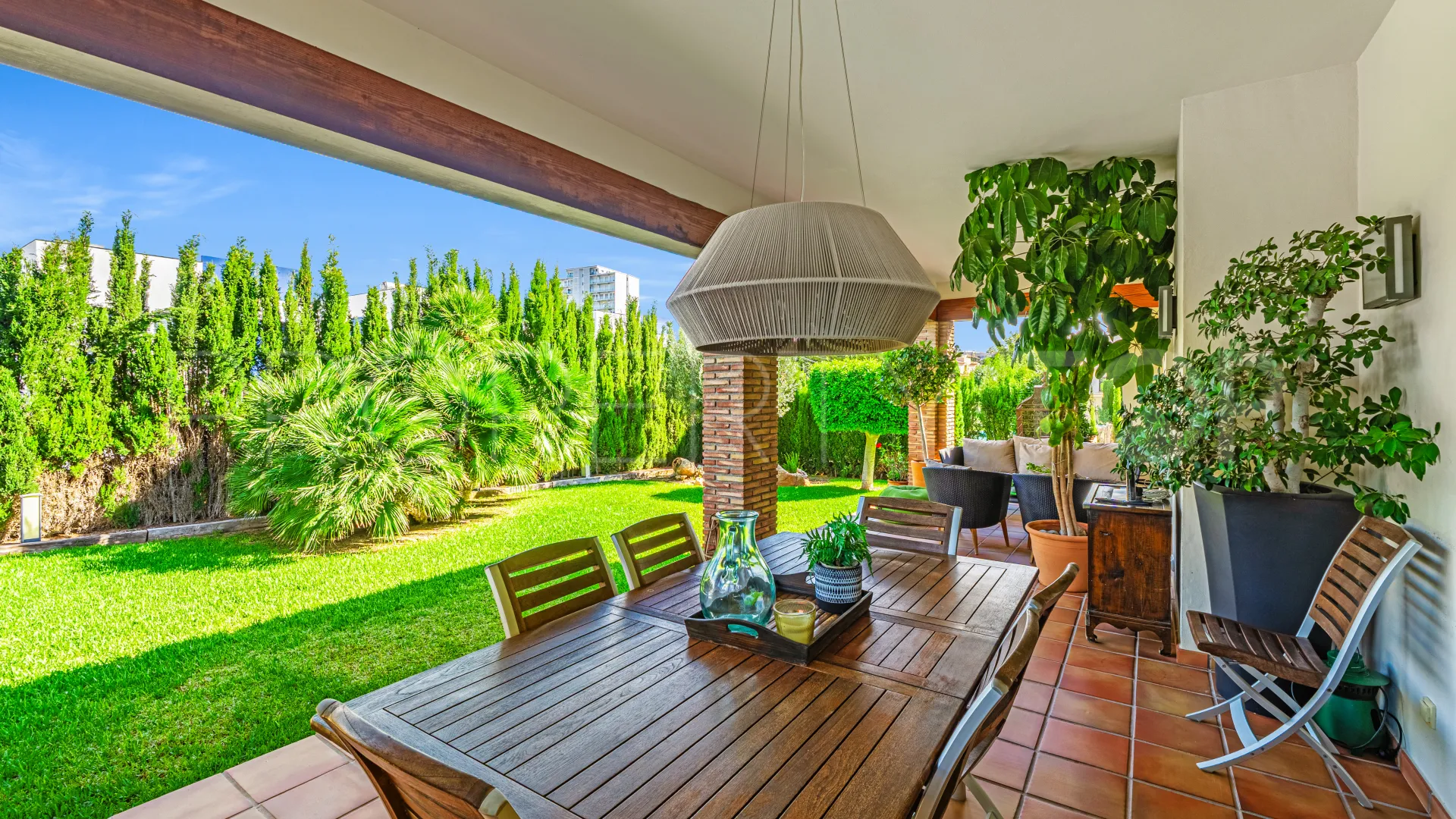 Villa with 6 bedrooms for sale in Montgo