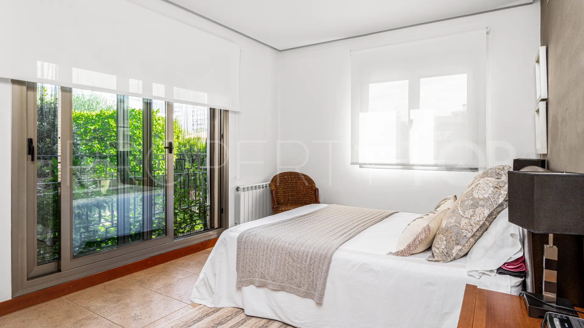 Villa with 6 bedrooms for sale in Montgo