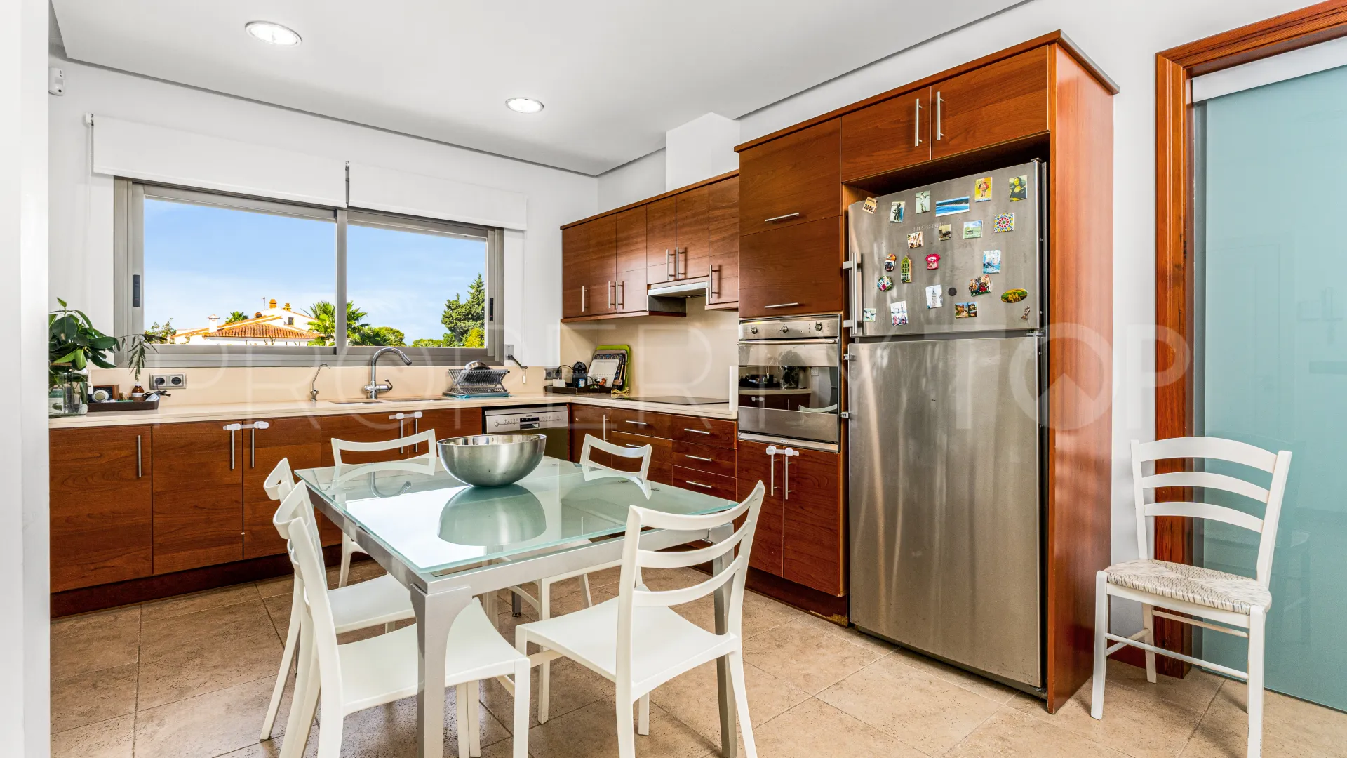 Villa with 6 bedrooms for sale in Montgo