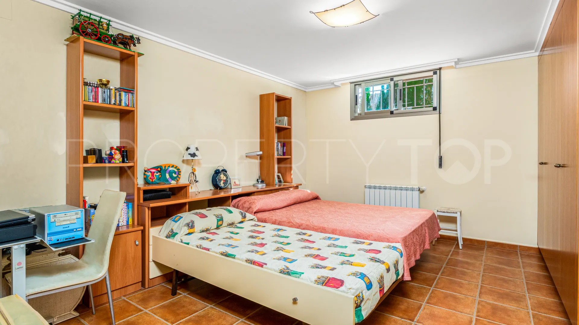 Villa with 6 bedrooms for sale in Montgo
