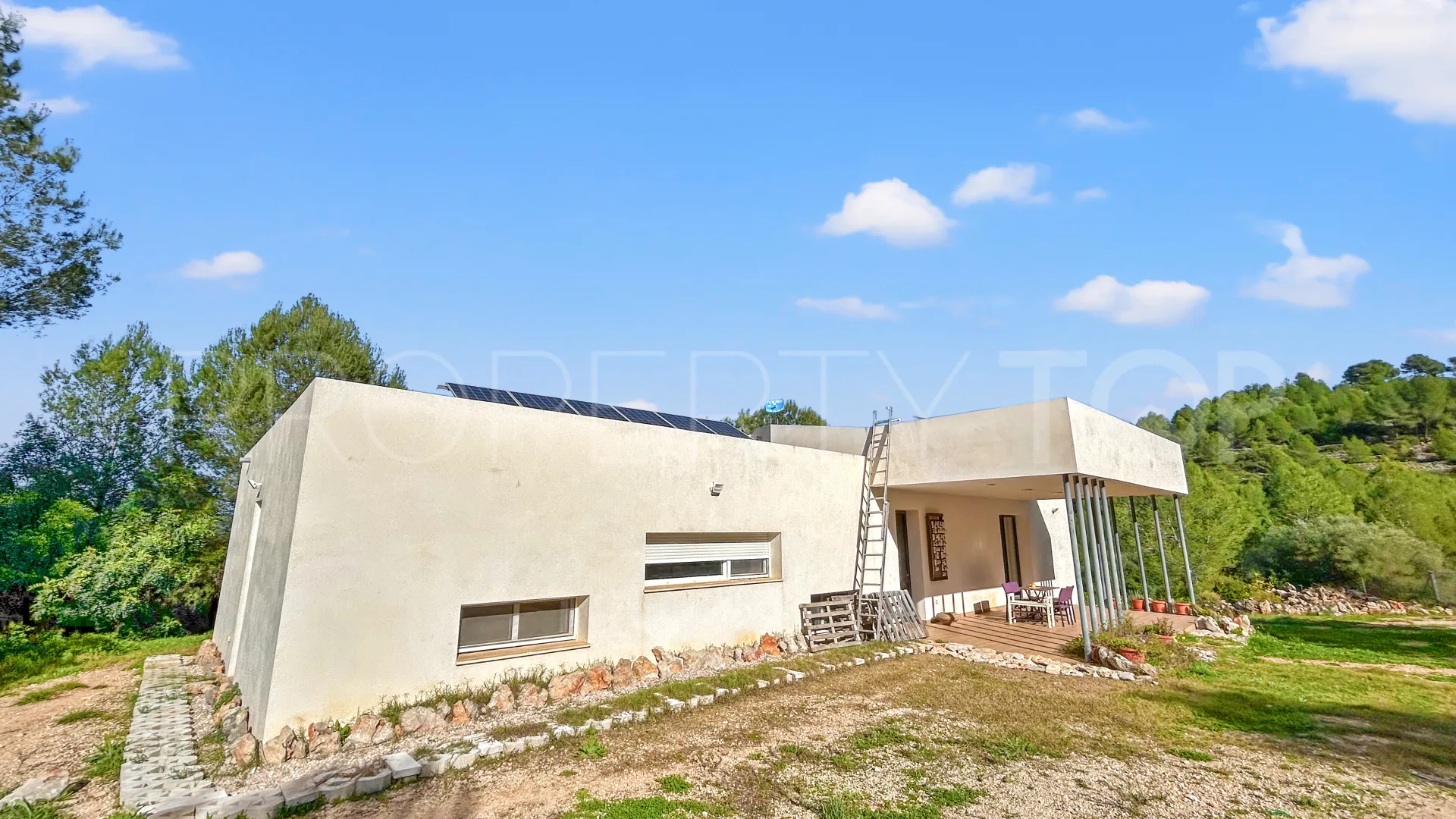 Villa a la venta en Orba