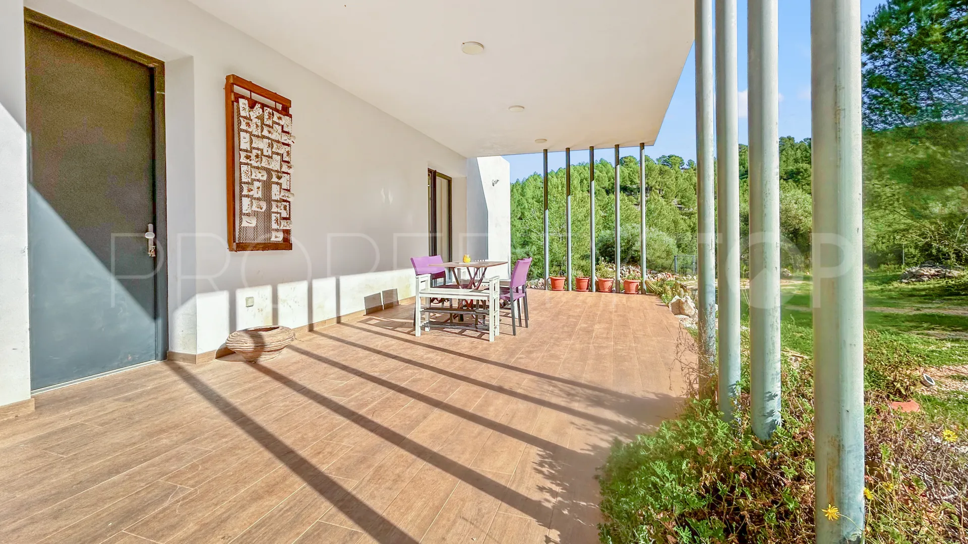 Villa a la venta en Orba