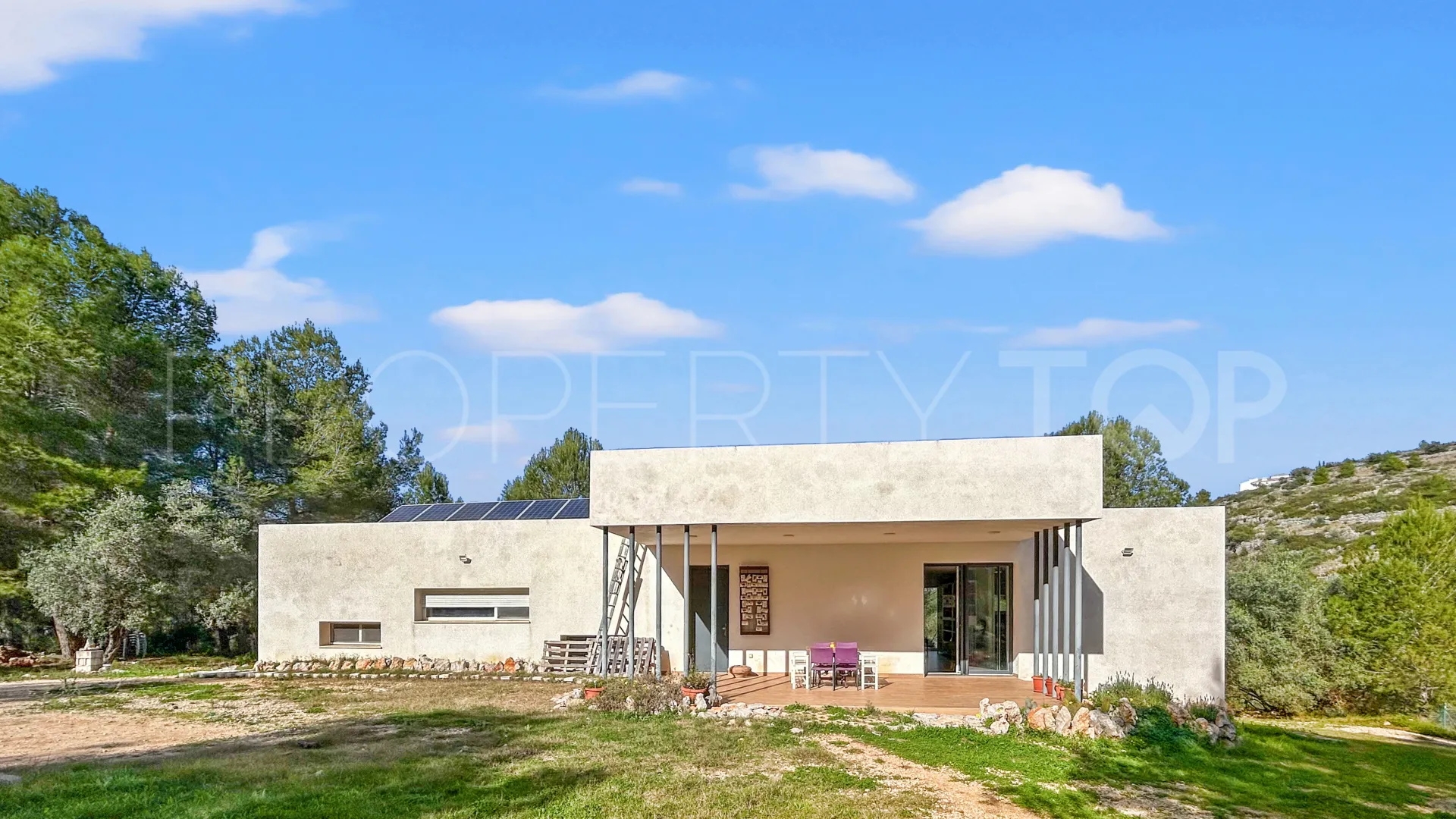 Villa a la venta en Orba