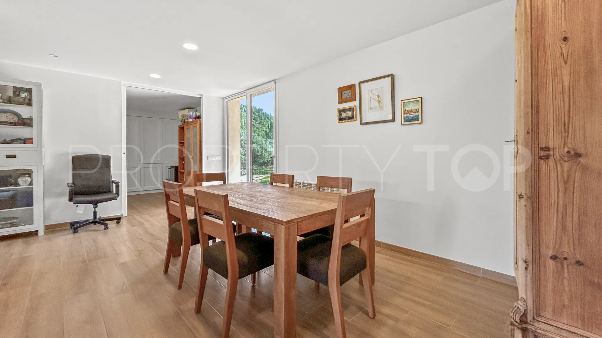 Villa a la venta en Orba