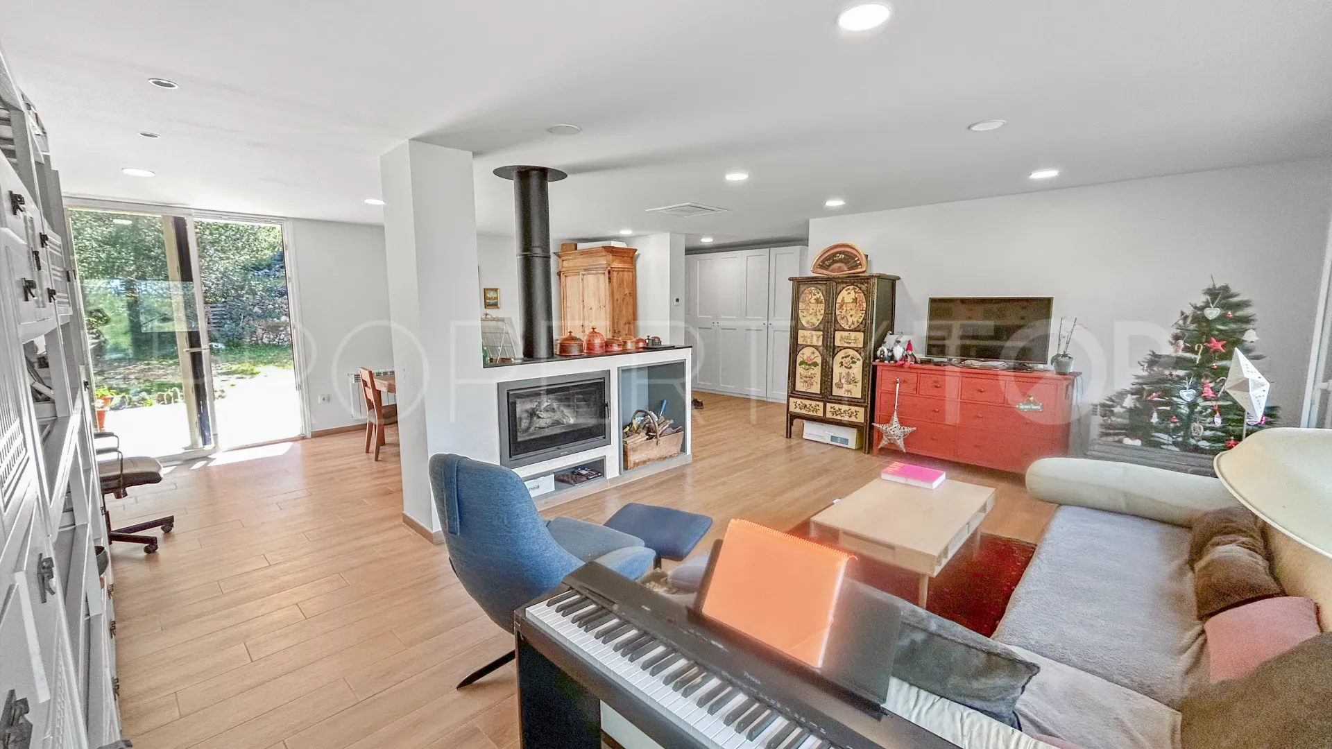 Villa a la venta en Orba