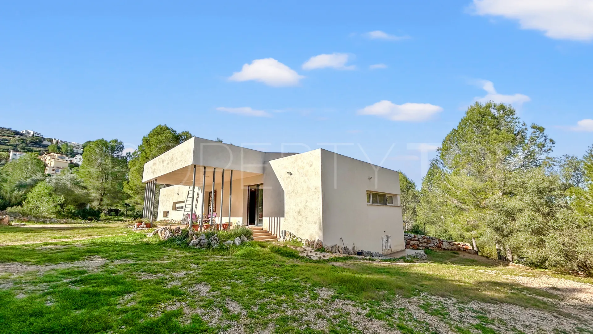 Villa a la venta en Orba