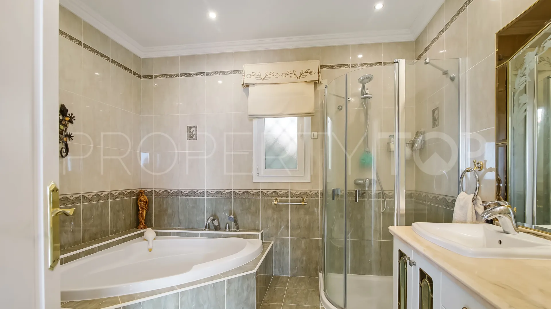 Villa en venta en Moraira