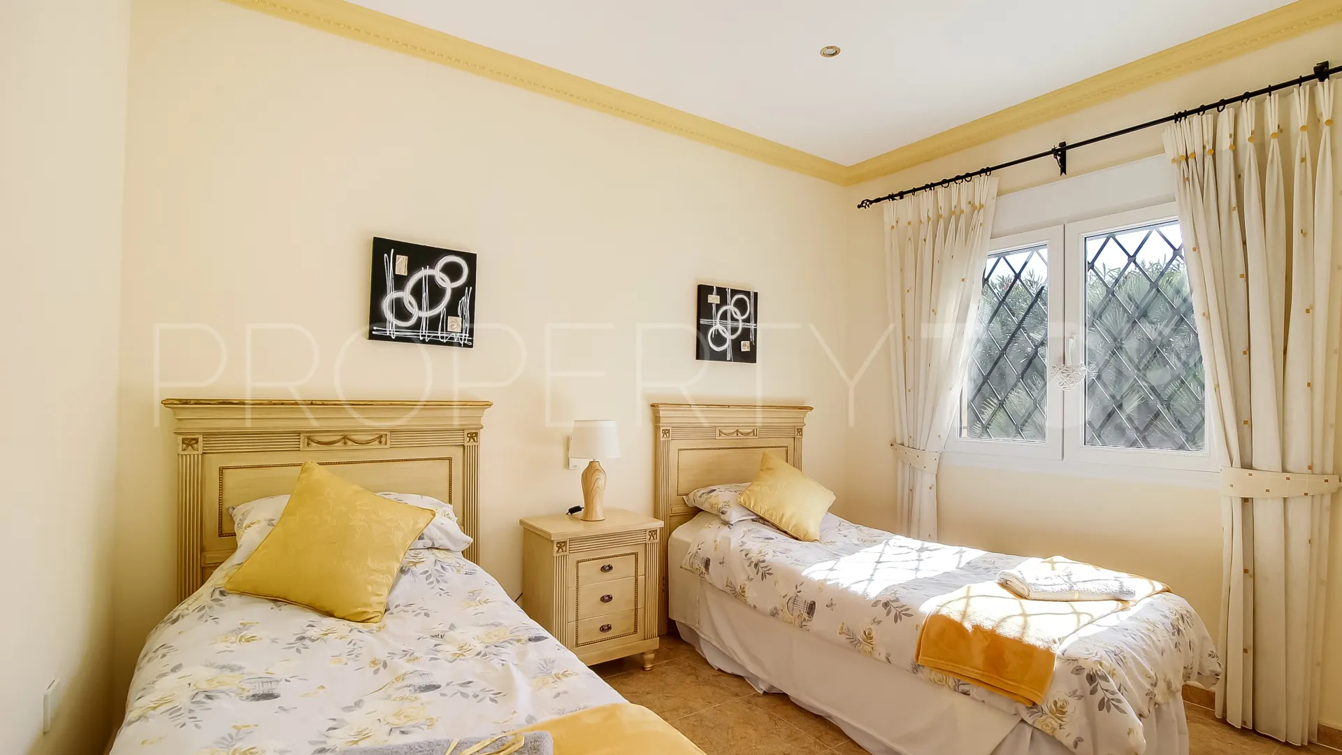 Villa en venta en Moraira