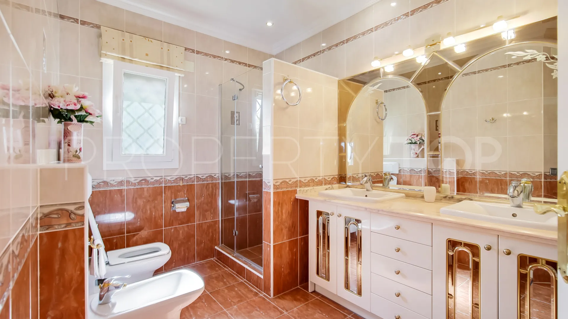Villa en venta en Moraira