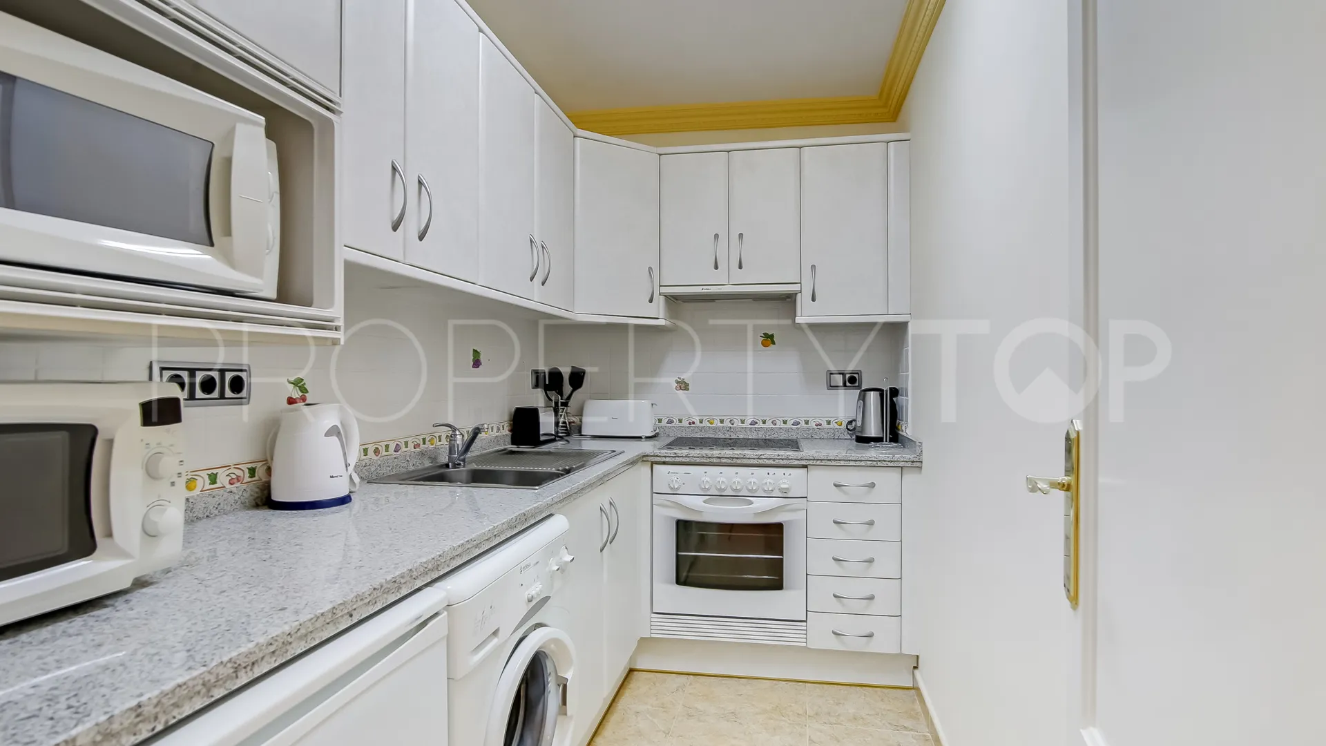 Villa en venta en Moraira