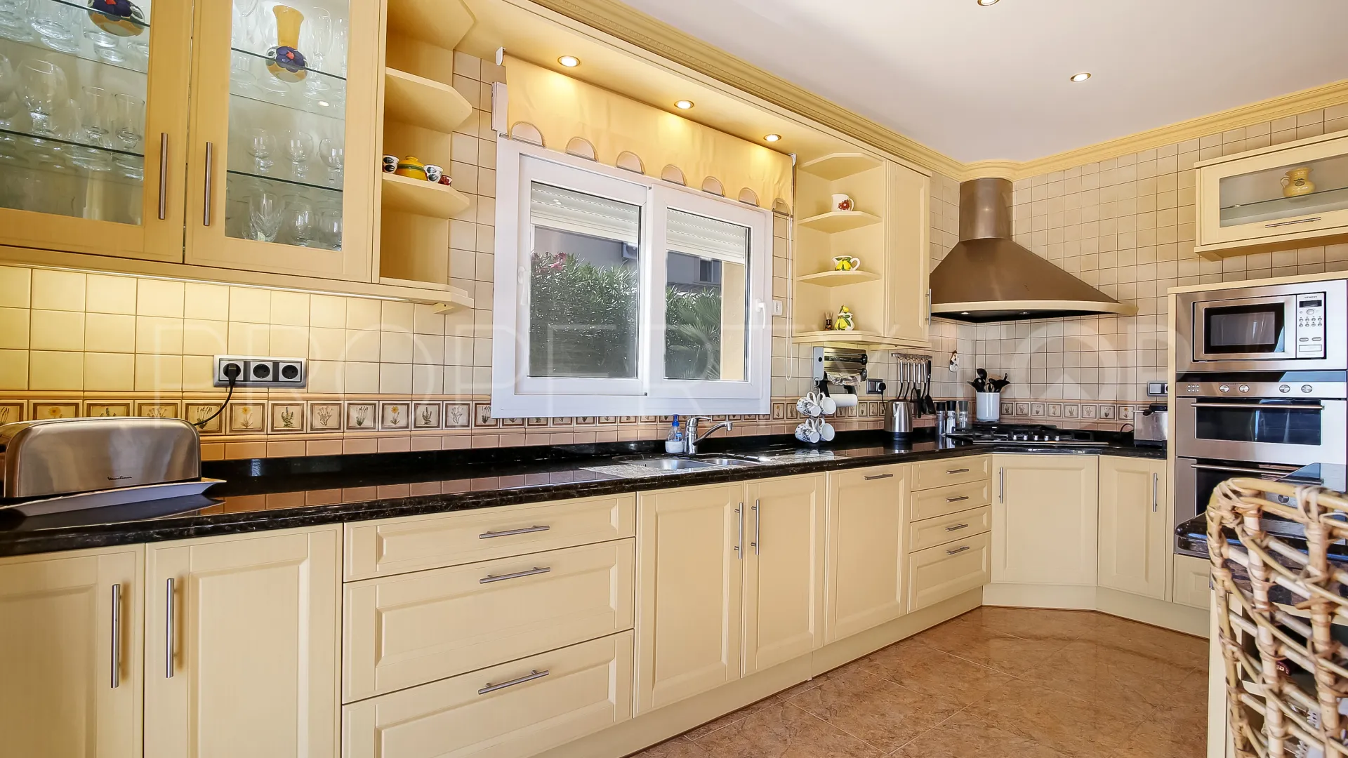 Villa en venta en Moraira