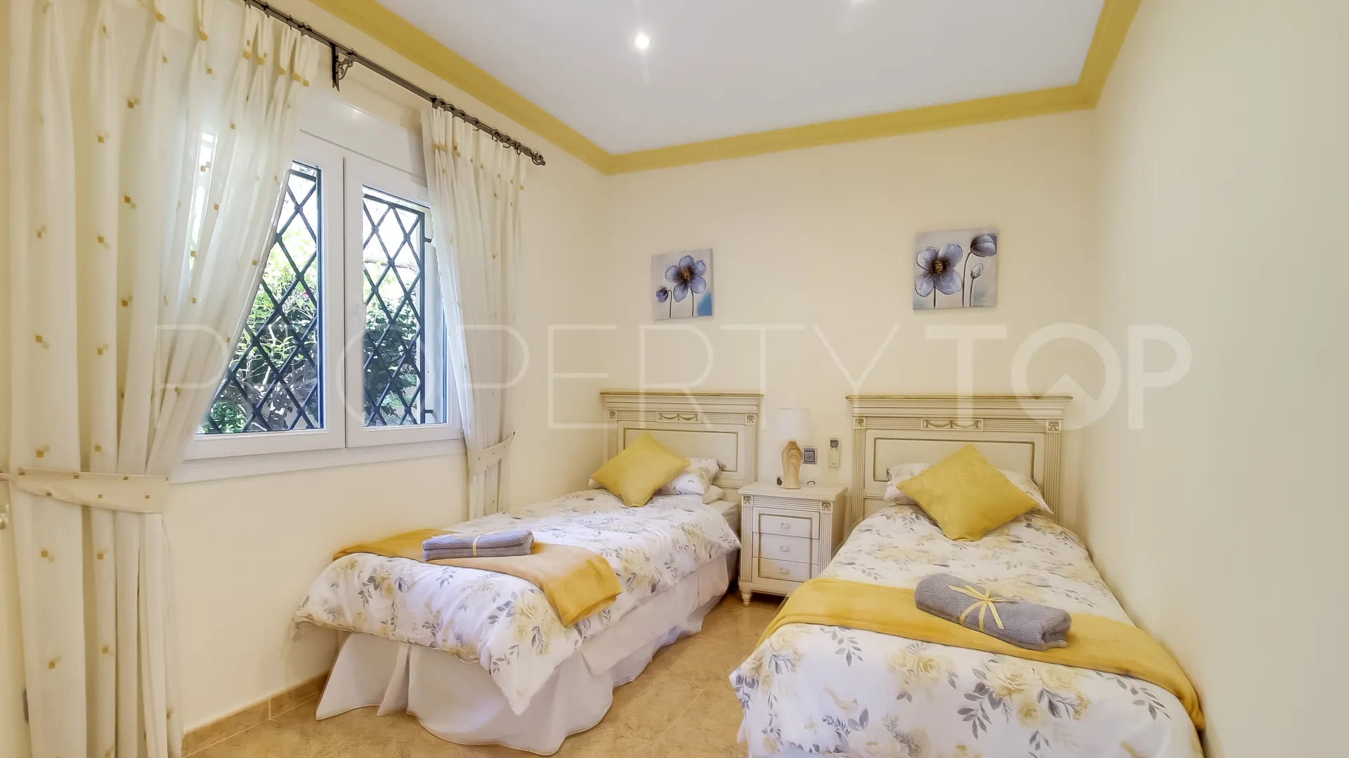 Villa en venta en Moraira