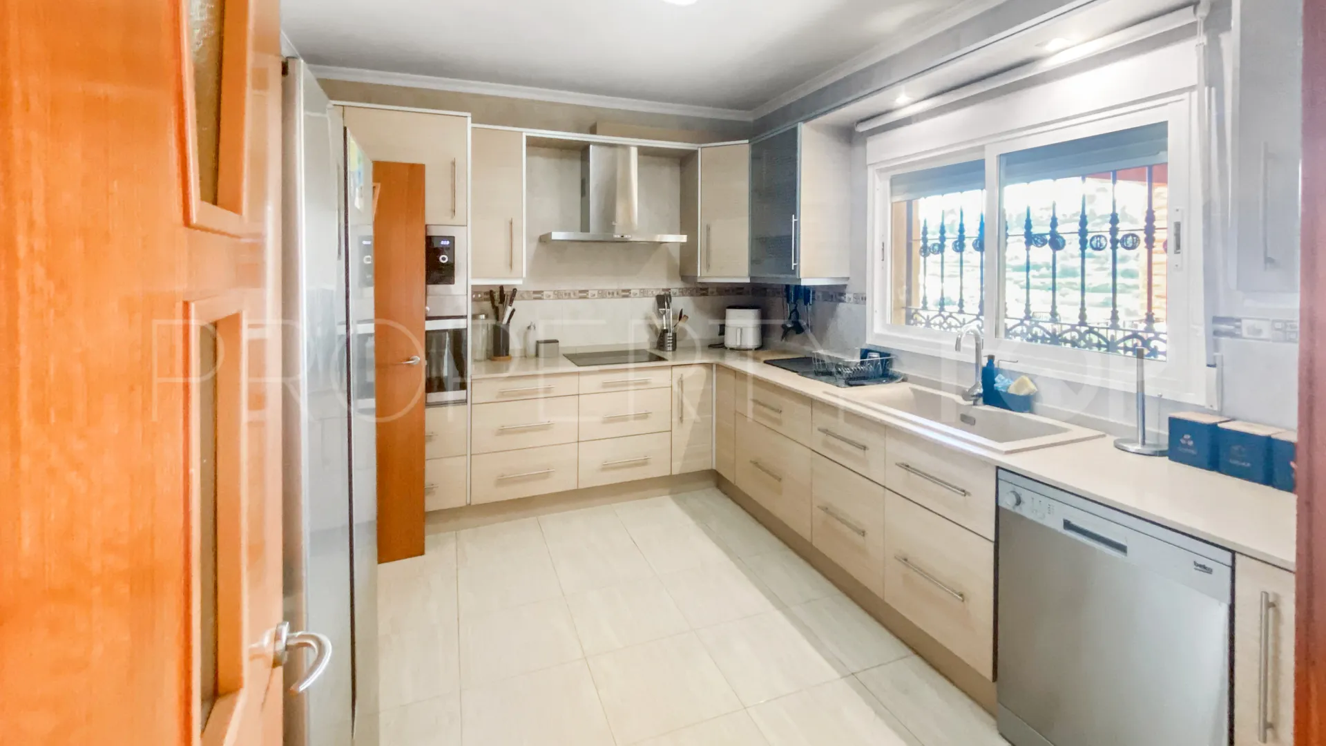 For sale villa in Orba