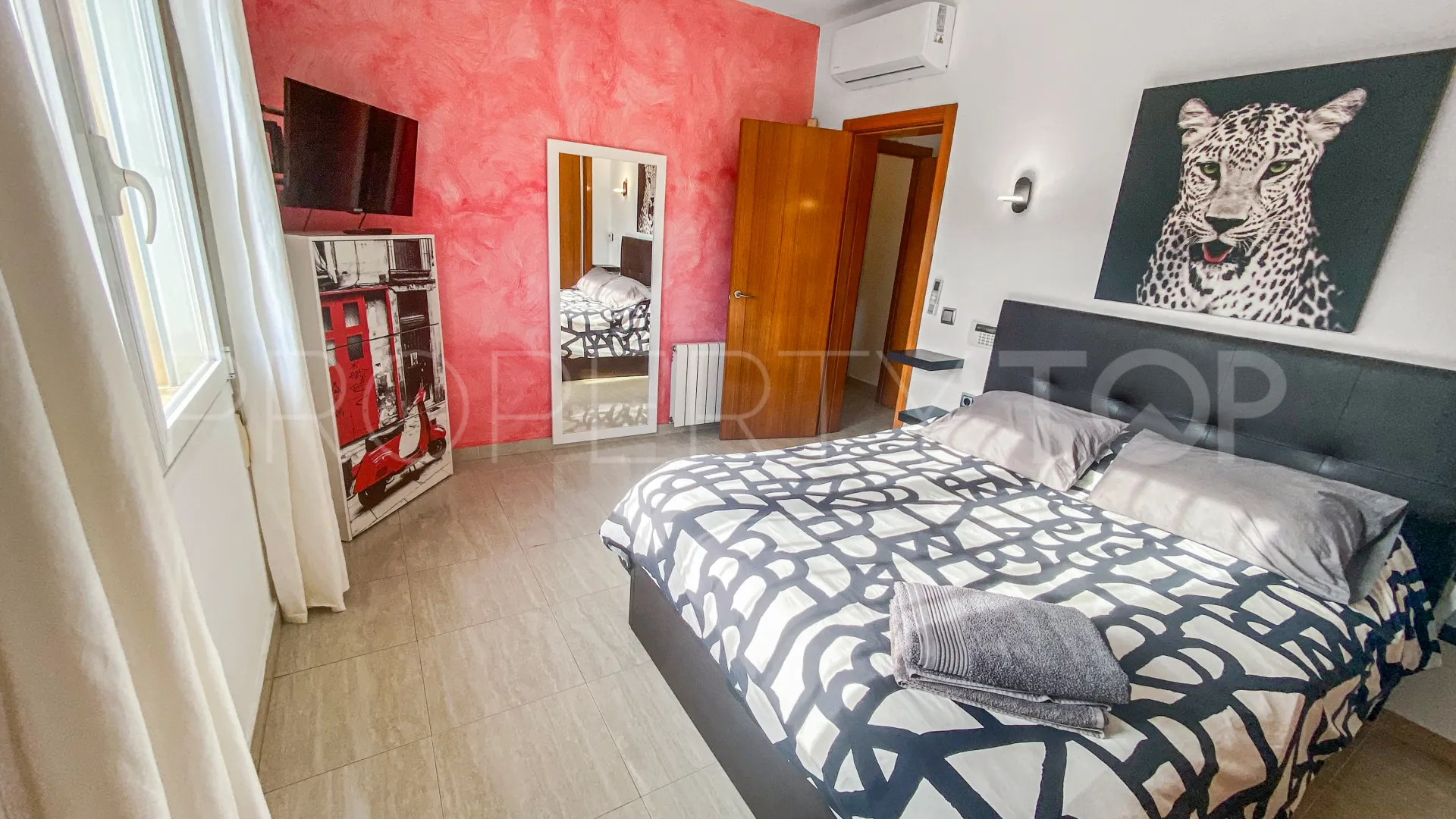 For sale villa in Orba